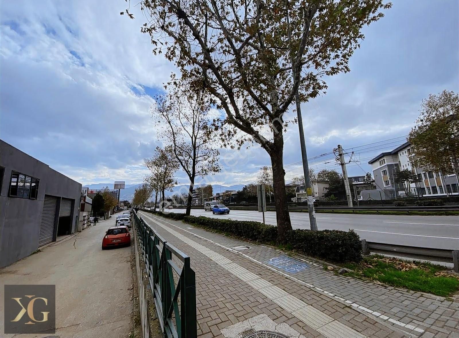 Pruva'dan İçi Komple Yenilenmiş 2+1 Eşyasız Kiralık Daire - Görsel 25