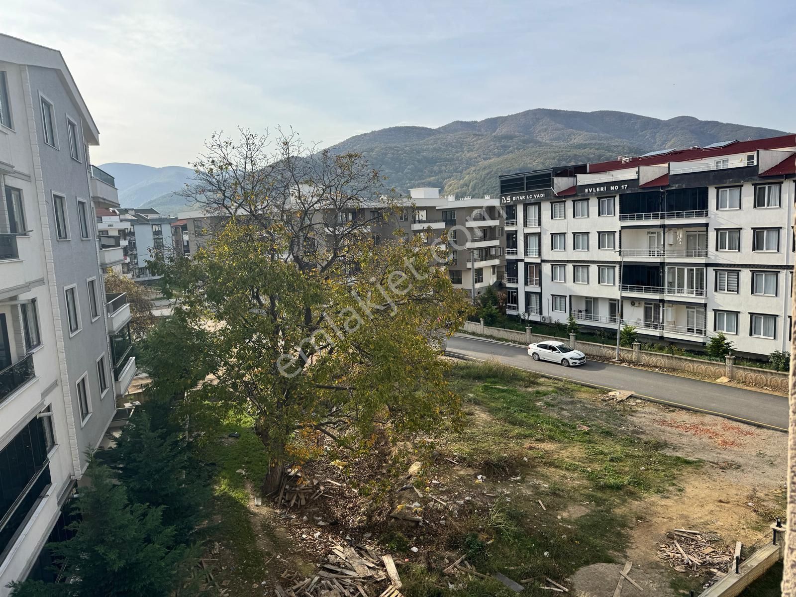 Yalova Çınarcık Teşvikiye Plajlar Mevkiinde Dubleks 2 + 1 Satılık Daire - Görsel 14