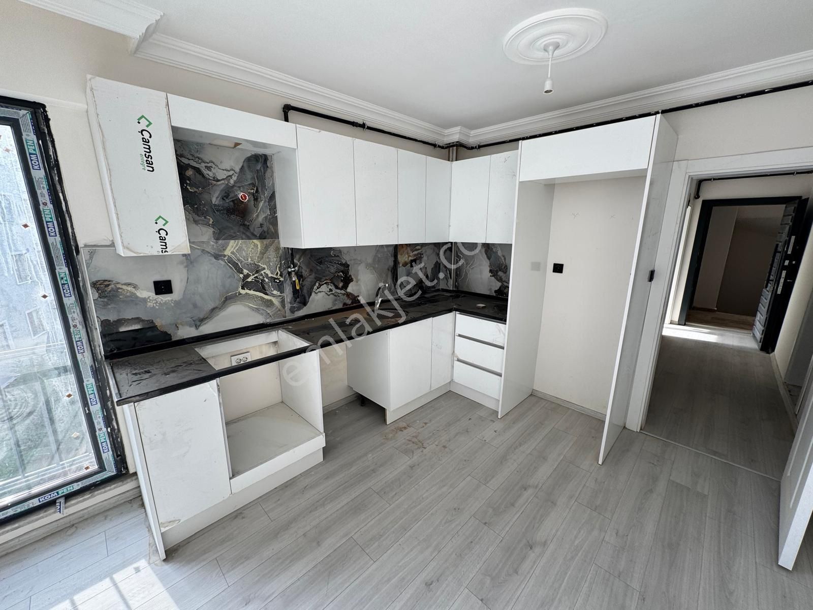 Yalova Çınarcık Teşvikiye Plajlar Mevkiinde Dubleks 2 + 1 Satılık Daire - Görsel 3