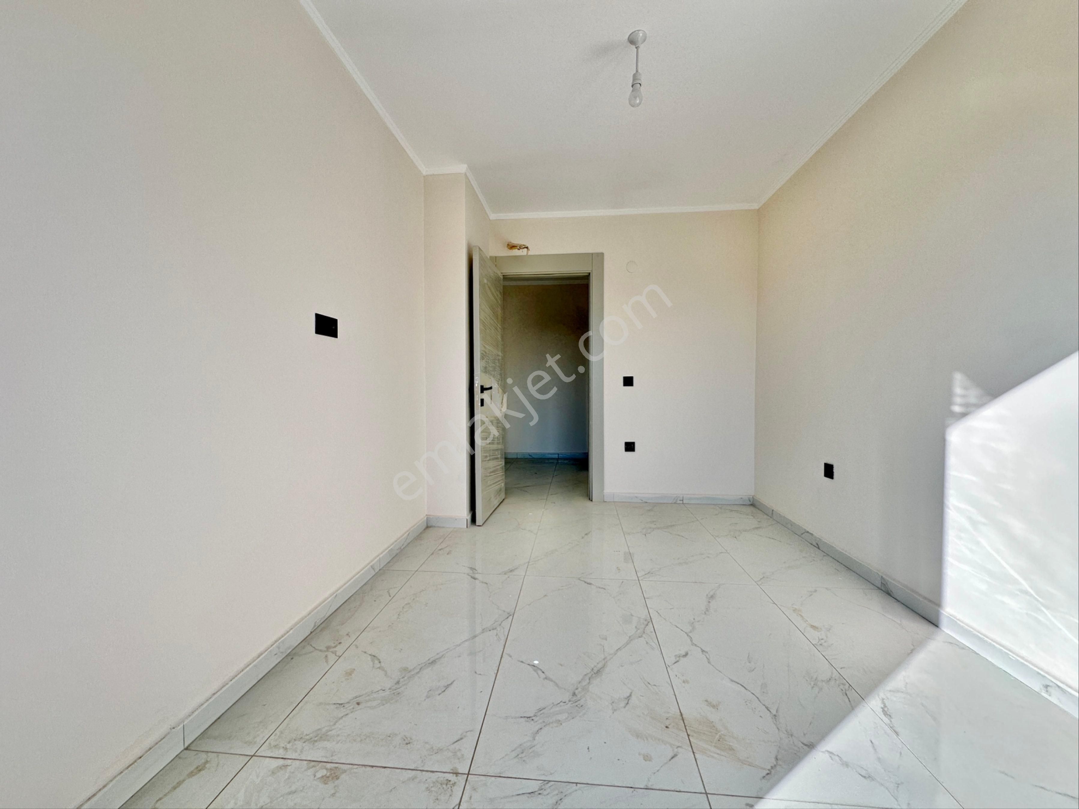 3+1 Satılık Daire Alanya Oba Çok Uygun Fırsat Daire - Görsel 23