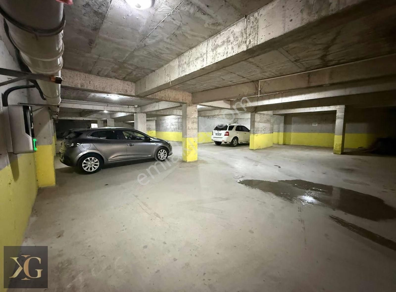 Pruva'dan Kurtuluş Mh'de Villa Konseptli Sitede Satılık Dubleks - Görsel 23