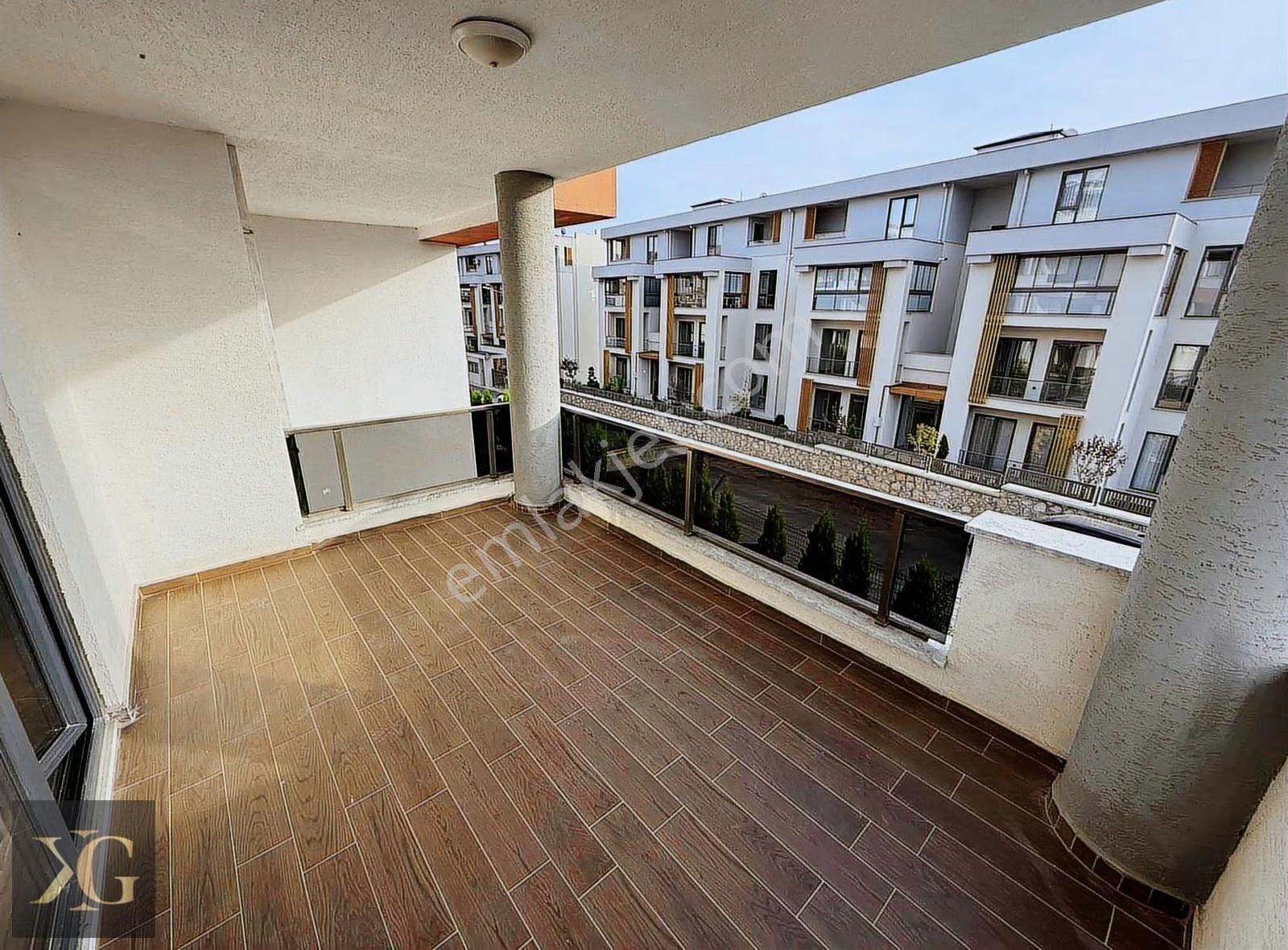 Pruva'dan Kurtuluş Mh'de Villa Konseptli Sitede Satılık Dubleks - Görsel 25