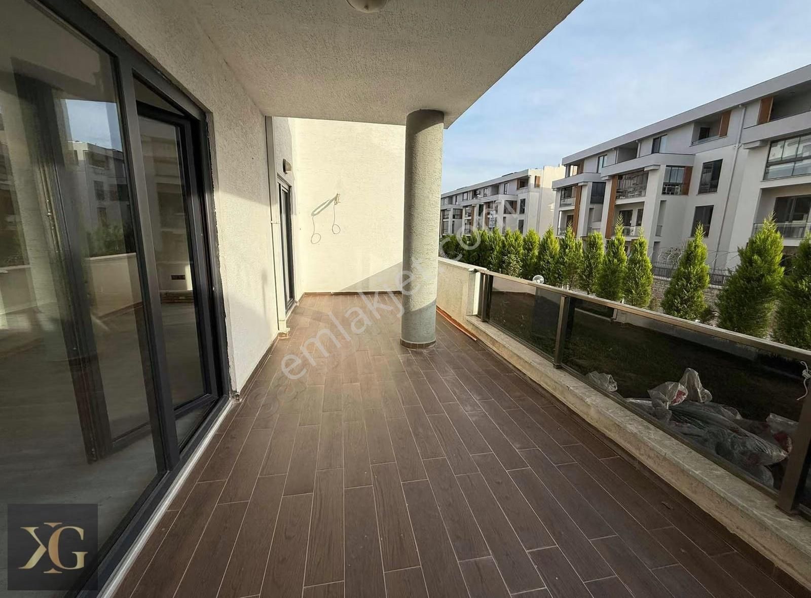 Pruva'dan Kurtuluş Mh'de Villa Konseptli Sitede Satılık Dubleks - Görsel 22