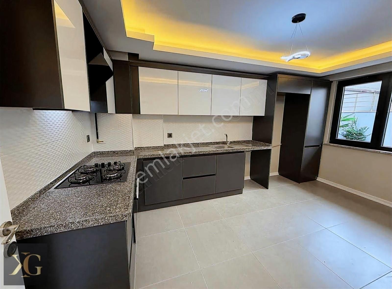 Pruva'dan Kurtuluş Mh'de Villa Konseptli Sitede Satılık Dubleks - Görsel 13