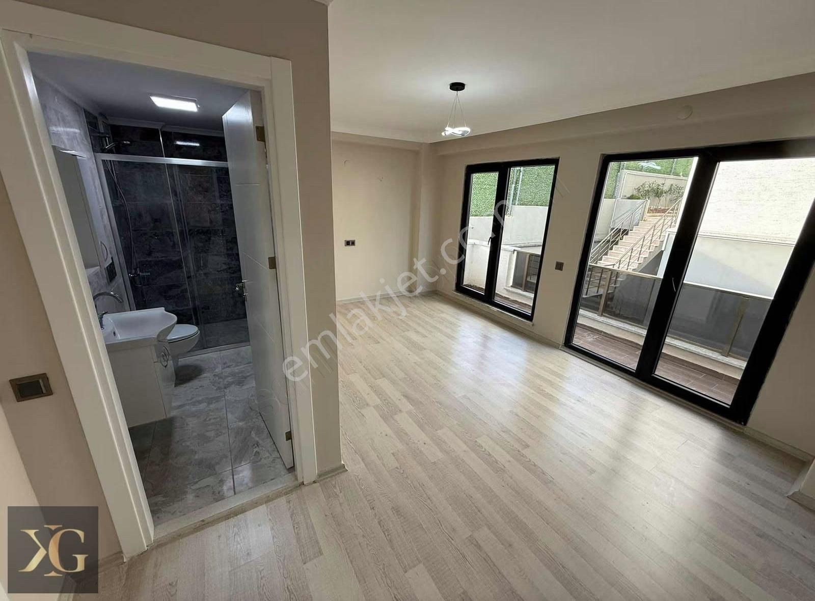 Pruva'dan Kurtuluş Mh'de Villa Konseptli Sitede Satılık Dubleks - Görsel 20