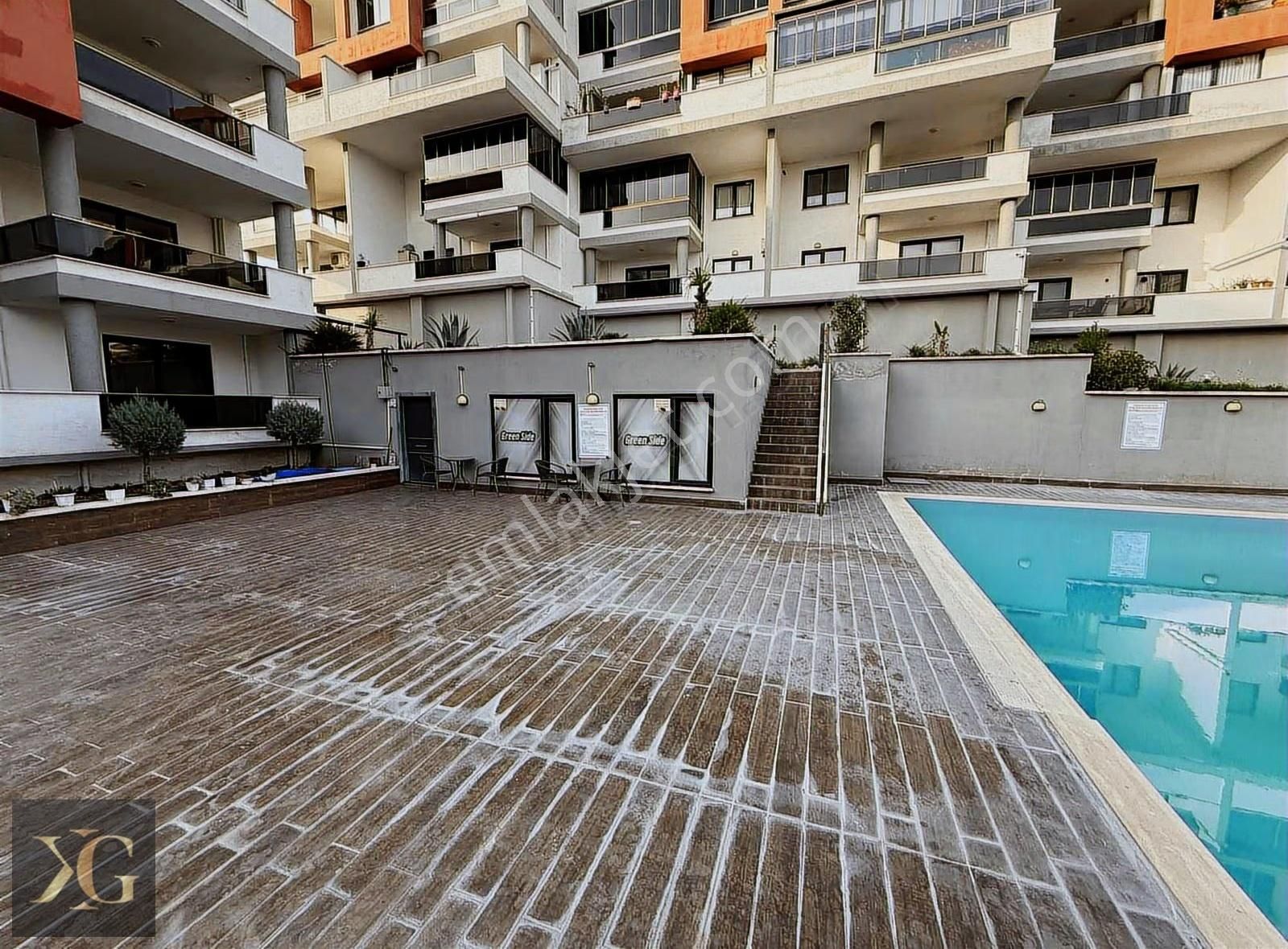 Pruva'dan Kurtuluş Mh'de Villa Konseptli Sitede Satılık Dubleks - Görsel 15