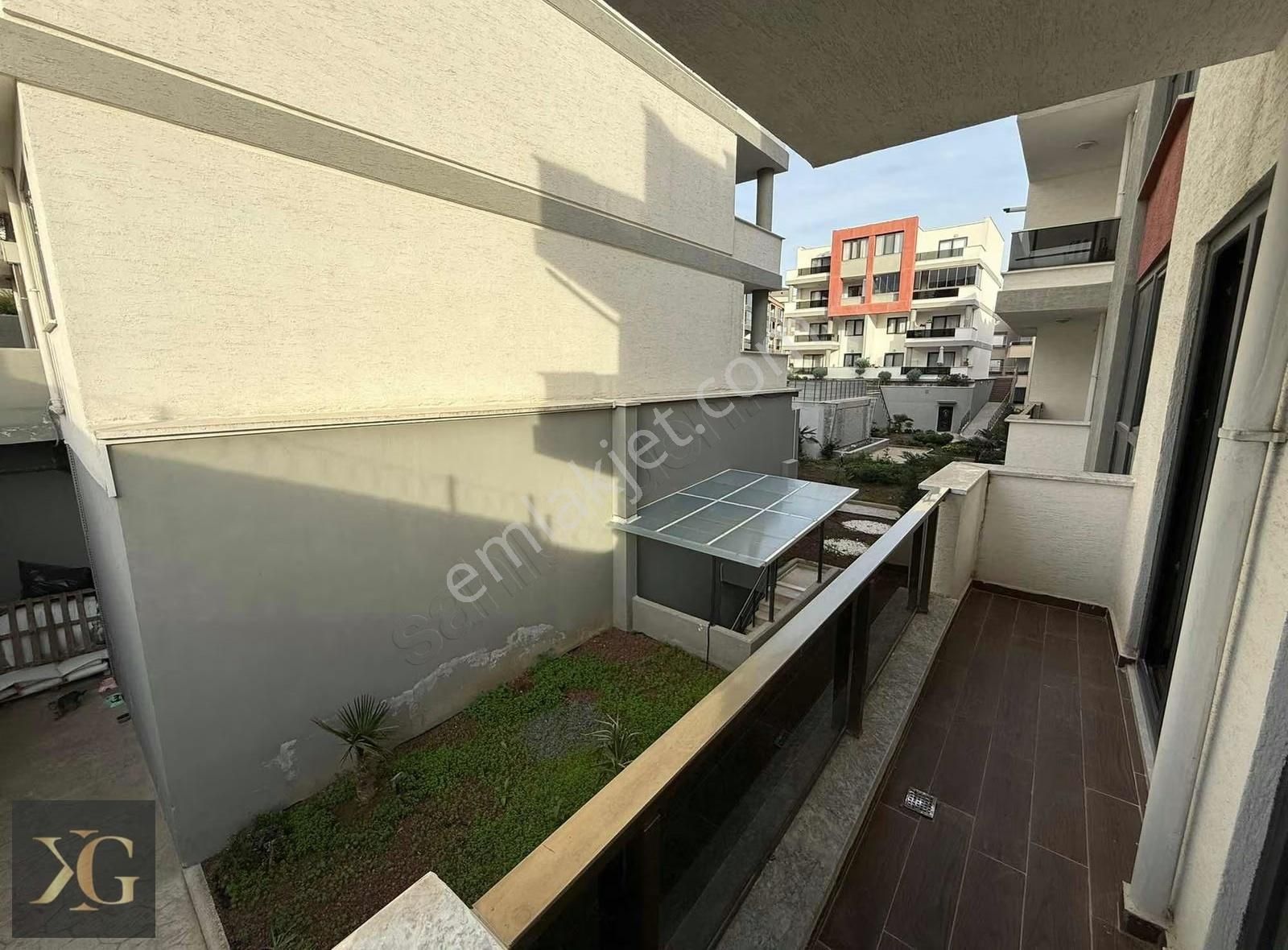 Pruva'dan Kurtuluş Mh'de Villa Konseptli Sitede Satılık Dubleks - Görsel 8