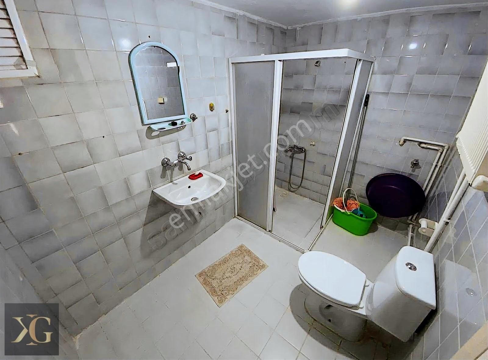 Pruva'dan Ferah Aile Tipi 1+1 Ayrı Mutfaklı Daire - Görsel 13