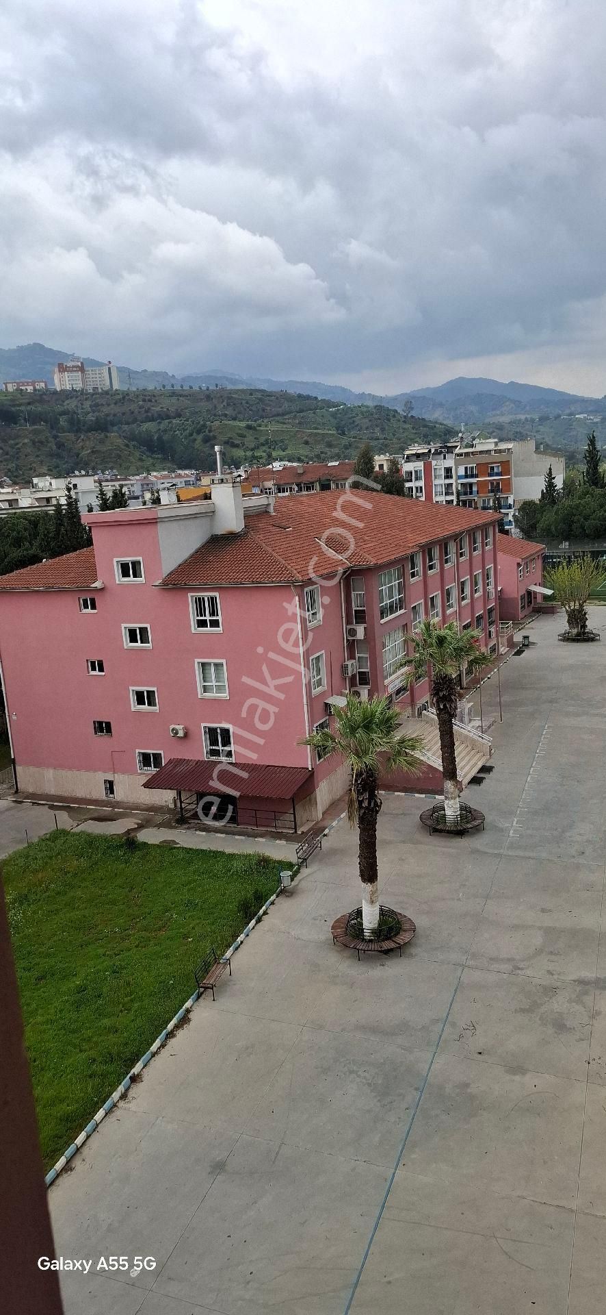 Sahibinden 1+1 - Görsel 11