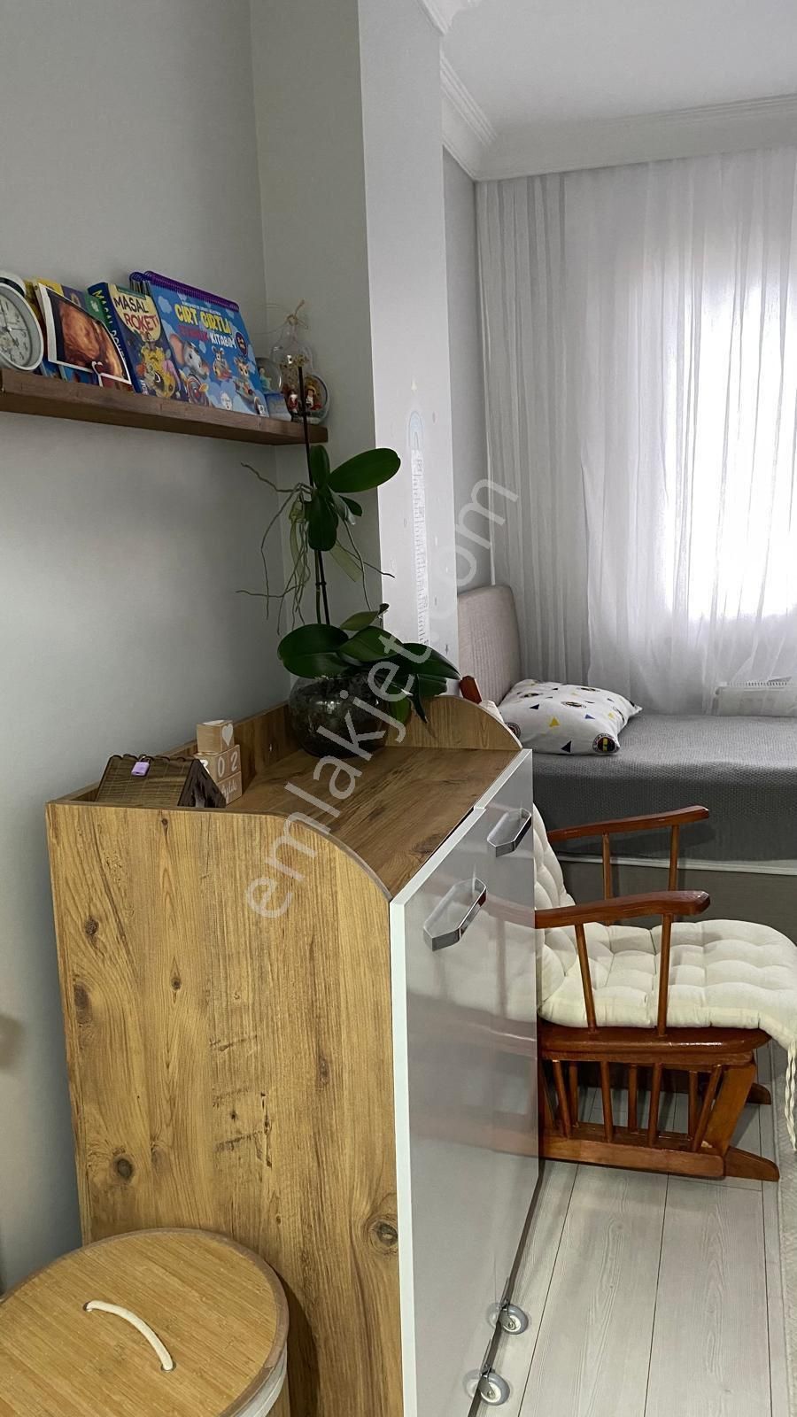 Sahibinden Satılık 2+1 Kat İskanlı Daire - Görsel 11