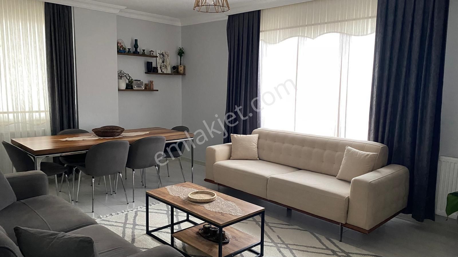 Sahibinden Satılık 2+1 Kat İskanlı Daire - Görsel 4