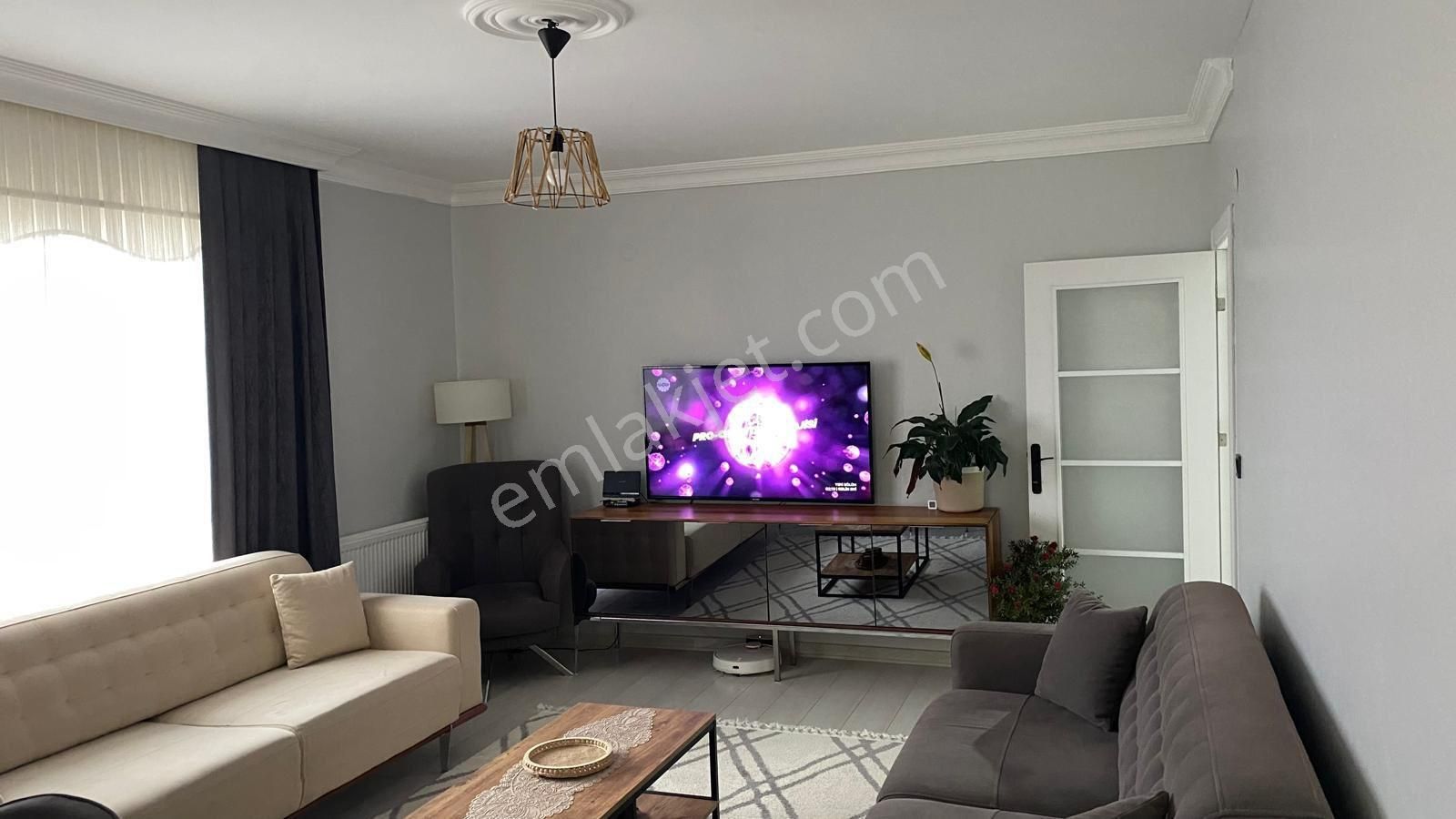 Sahibinden Satılık 2+1 Kat İskanlı Daire