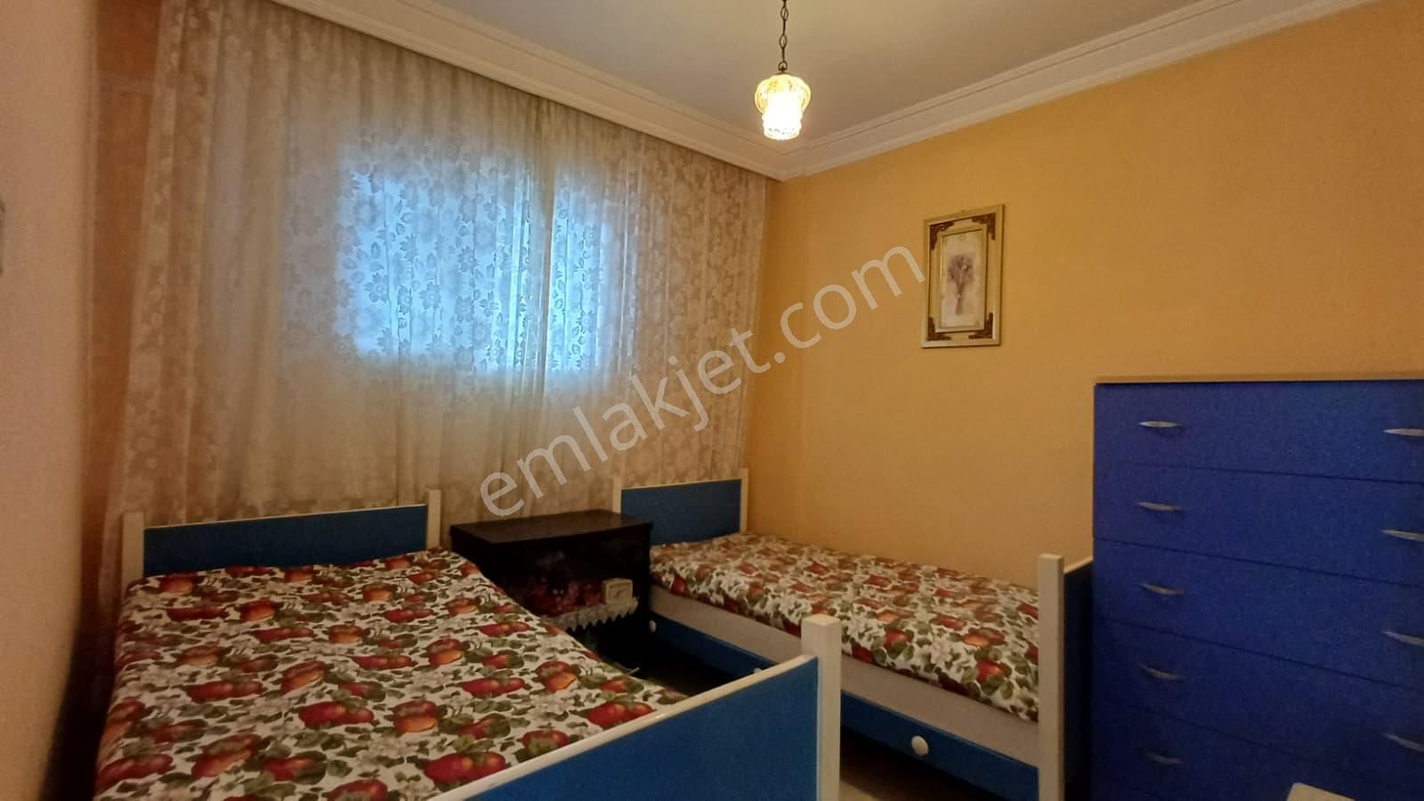 C21 Cius; Deniz Manzaralı Site İçerisinde Satılık Daire - Görsel 16