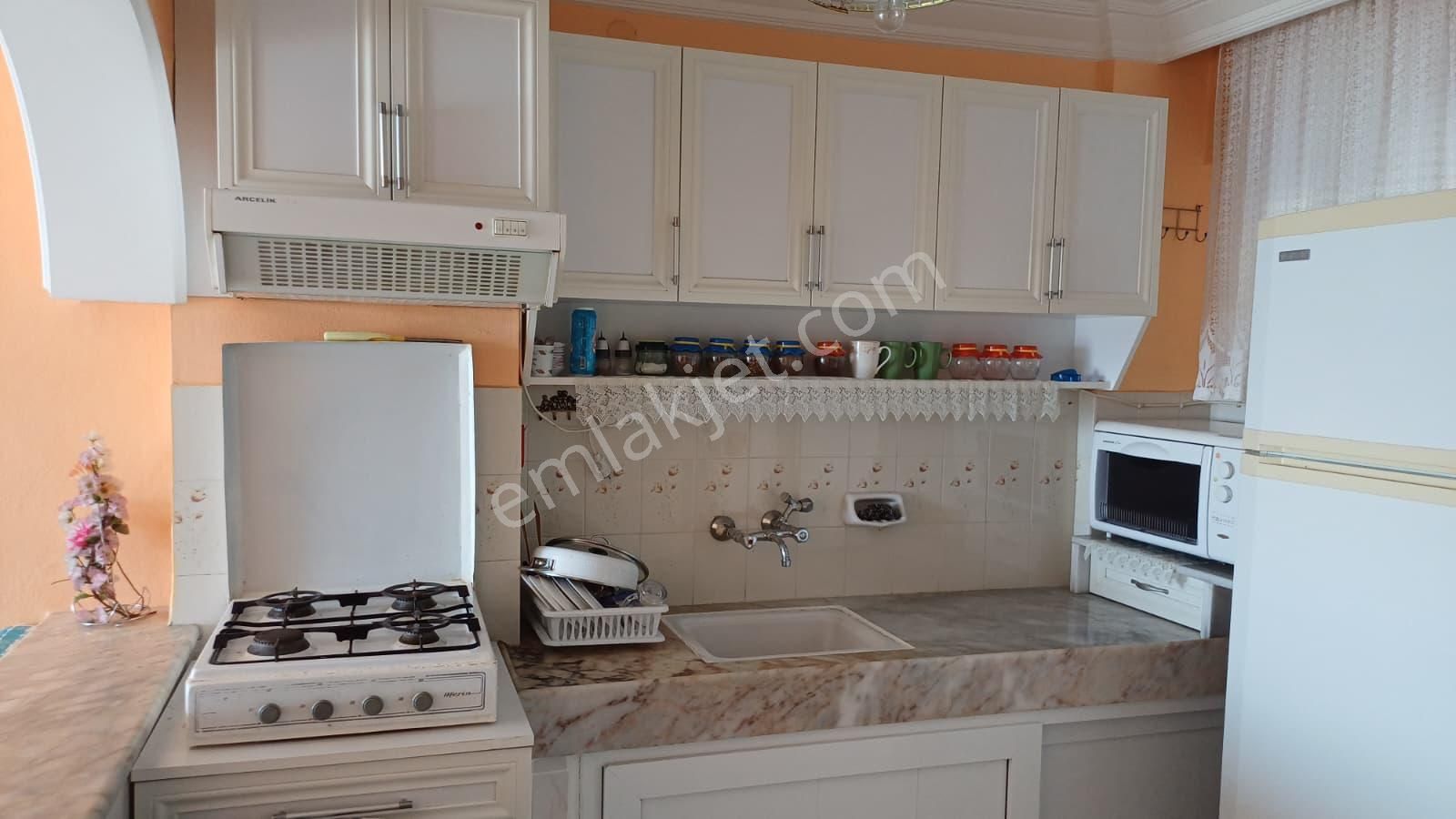 C21 Cius; Deniz Manzaralı Site İçerisinde Satılık Daire - Görsel 14