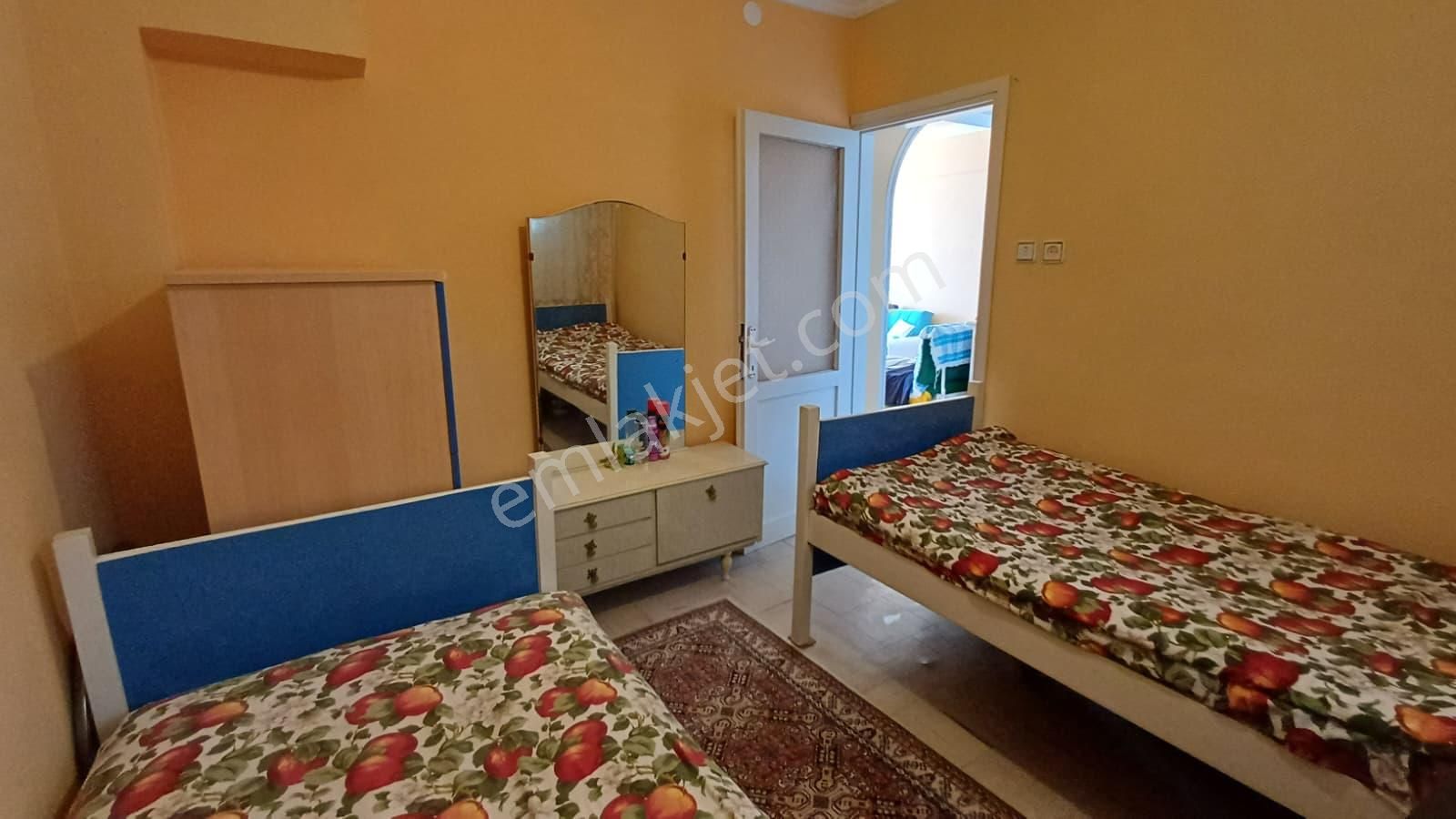 C21 Cius; Deniz Manzaralı Site İçerisinde Satılık Daire - Görsel 18
