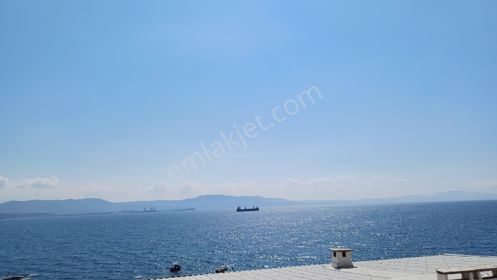 C21 Cius; Deniz Manzaralı Site İçerisinde Satılık Daire - Görsel 5
