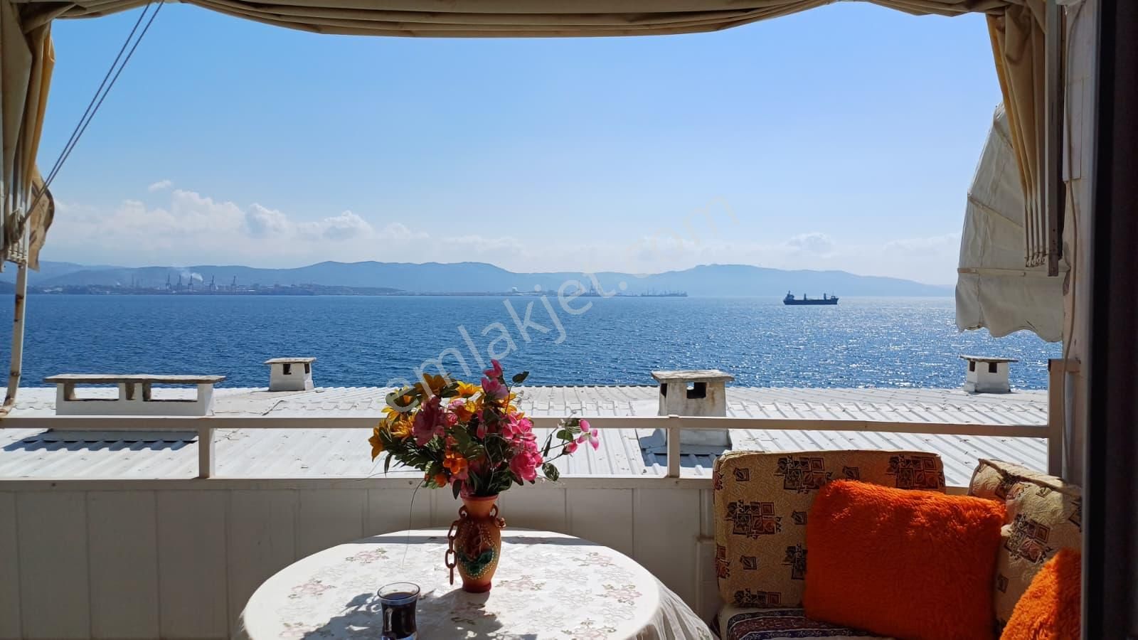 C21 Cius; Deniz Manzaralı Site İçerisinde Satılık Daire - Görsel 3