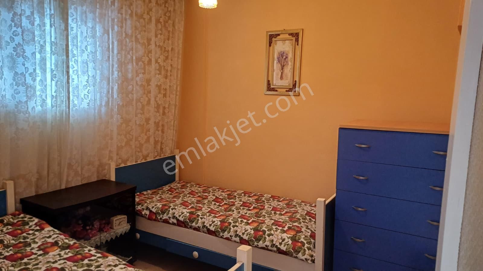 C21 Cius; Deniz Manzaralı Site İçerisinde Satılık Daire - Görsel 19