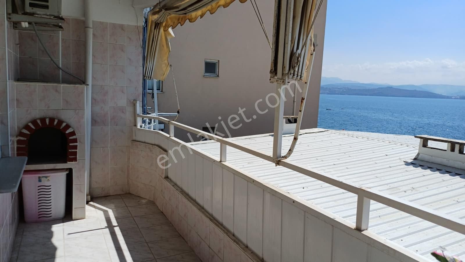 C21 Cius; Deniz Manzaralı Site İçerisinde Satılık Daire - Görsel 7