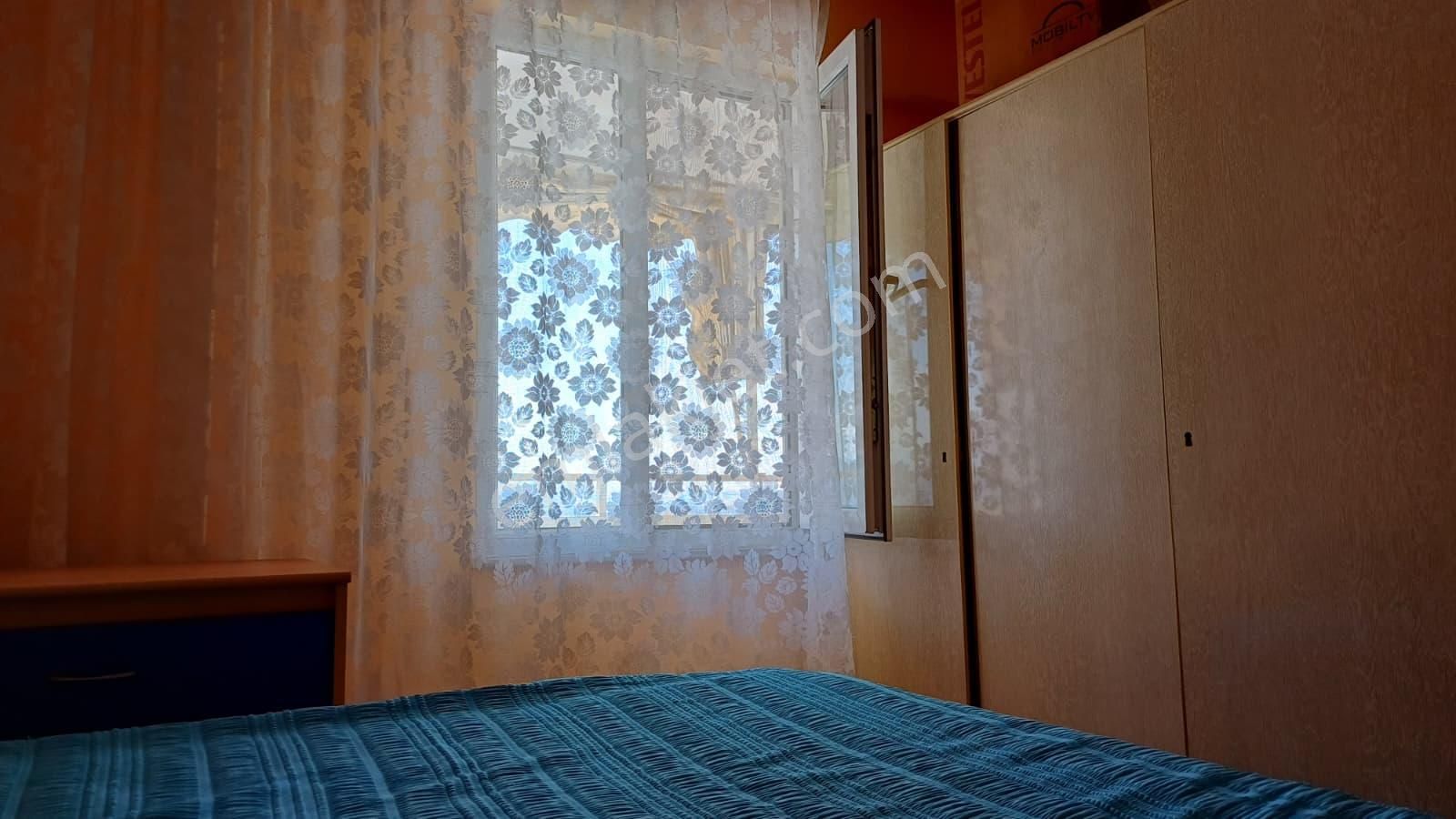 C21 Cius; Deniz Manzaralı Site İçerisinde Satılık Daire - Görsel 17