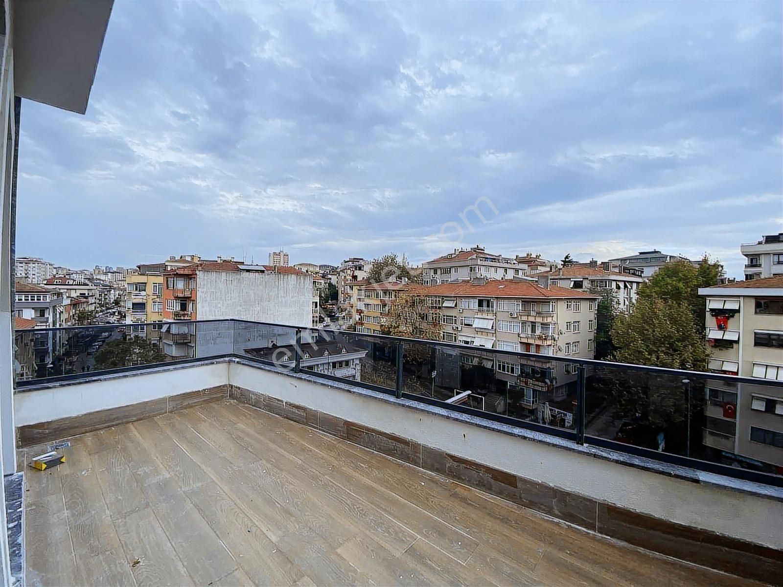 Turyap'tan Altıntepe Sahil'de Deniz Manzaralı Sıfır 4+2 Dubleks - Görsel 10