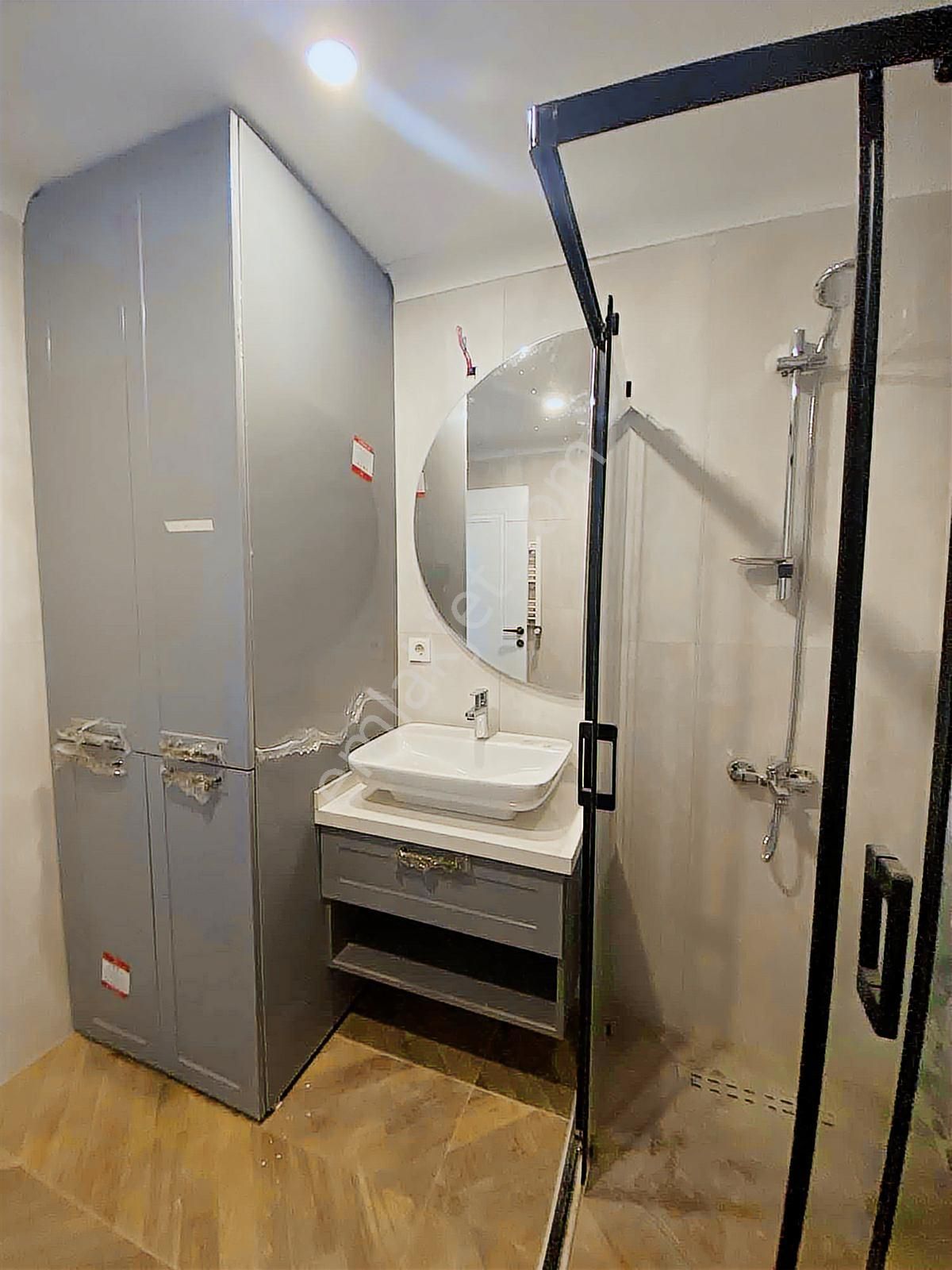 Turyap'tan Altıntepe Sahil'de Deniz Manzaralı Sıfır 4+2 Dubleks - Görsel 33