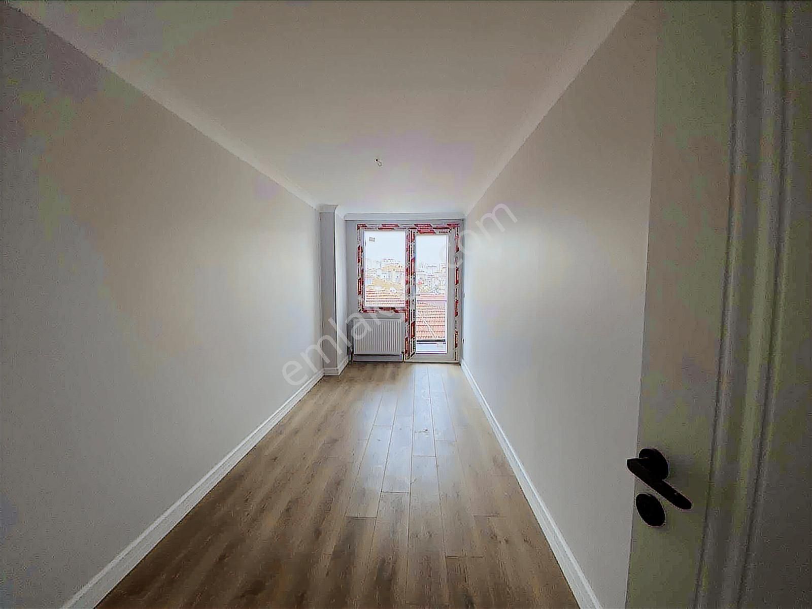 Turyap'tan Altıntepe Sahil'de Deniz Manzaralı Sıfır 4+2 Dubleks - Görsel 34