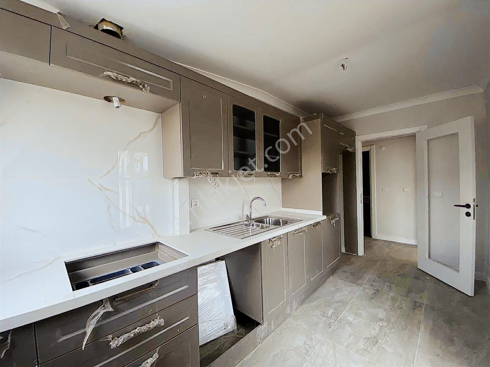 Turyap'tan Altıntepe Sahil'de Deniz Manzaralı Sıfır 4+2 Dubleks - Görsel 13