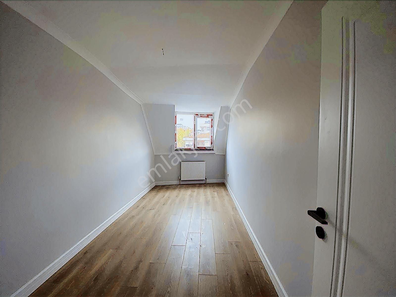 Turyap'tan Altıntepe Sahil'de Deniz Manzaralı Sıfır 4+2 Dubleks - Görsel 12