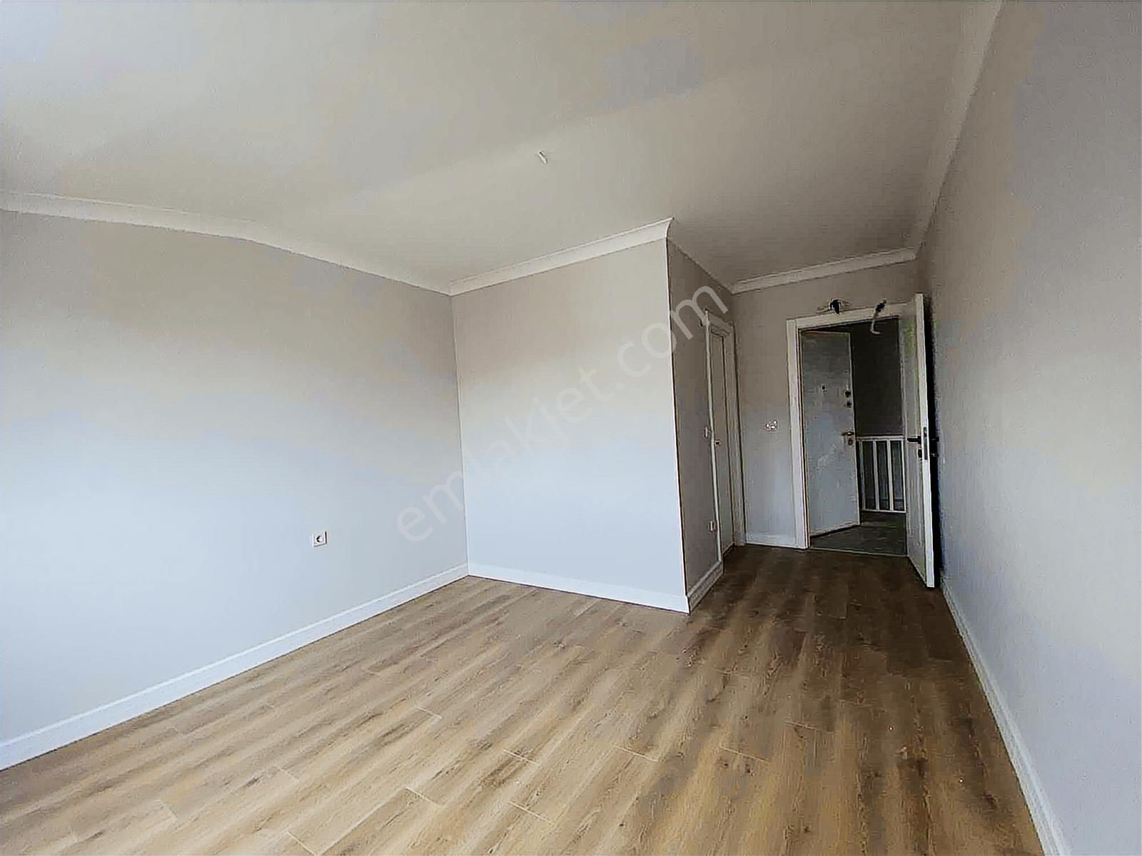 Turyap'tan Altıntepe Sahil'de Deniz Manzaralı Sıfır 4+2 Dubleks - Görsel 26