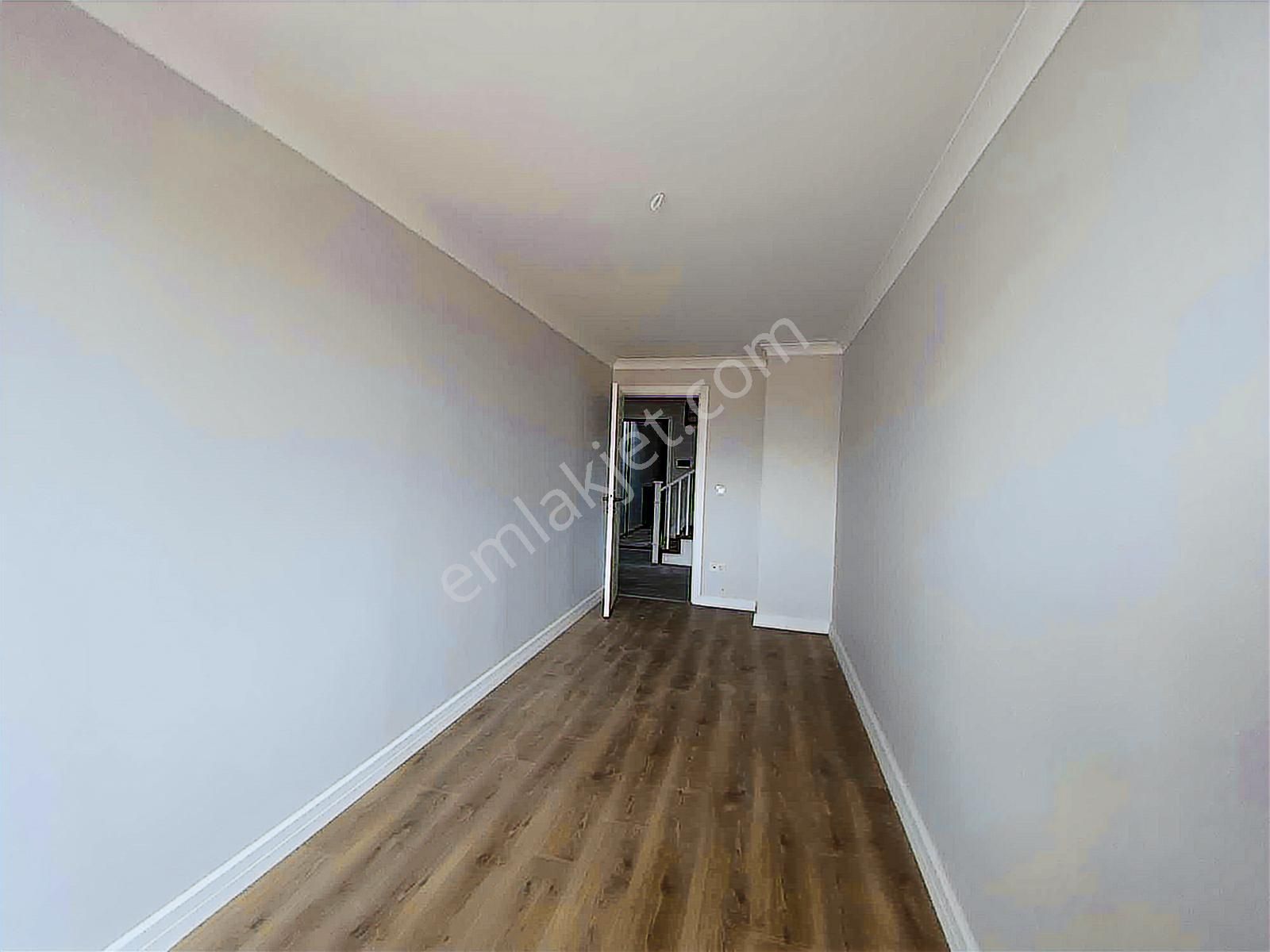 Turyap'tan Altıntepe Sahil'de Deniz Manzaralı Sıfır 4+2 Dubleks - Görsel 21