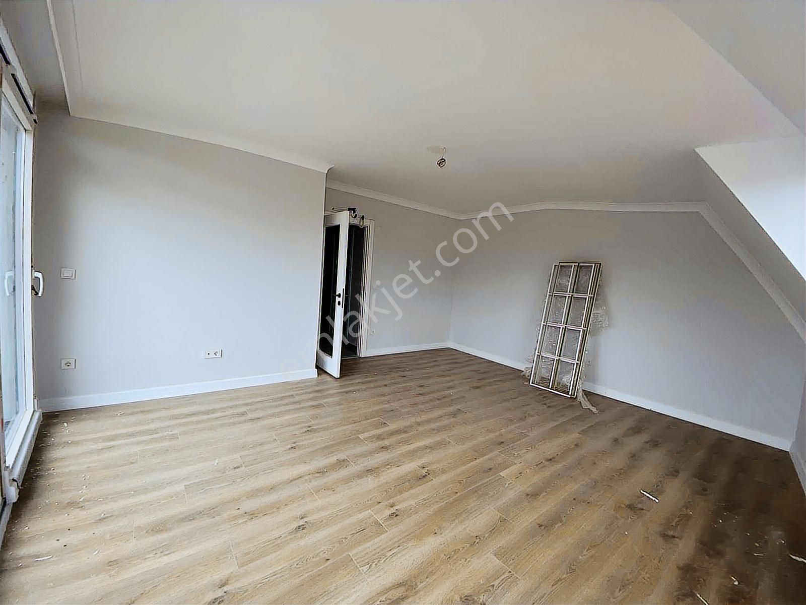 Turyap'tan Altıntepe Sahil'de Deniz Manzaralı Sıfır 4+2 Dubleks - Görsel 3