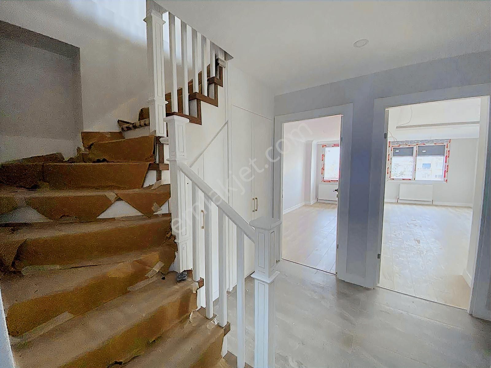 Turyap'tan Altıntepe Sahil'de Deniz Manzaralı Sıfır 4+2 Dubleks - Görsel 22