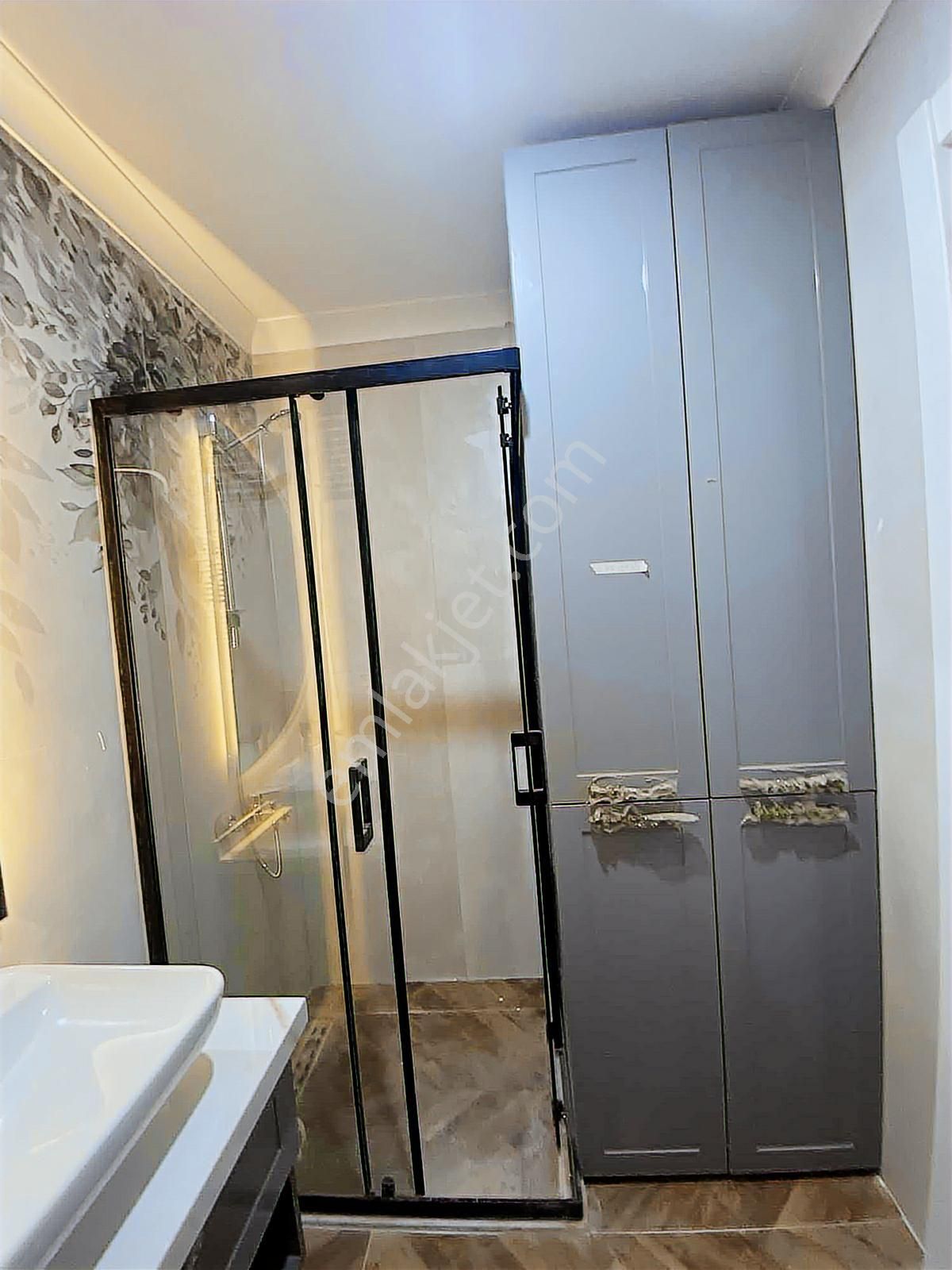 Turyap'tan Altıntepe Sahil'de Deniz Manzaralı Sıfır 4+2 Dubleks - Görsel 21