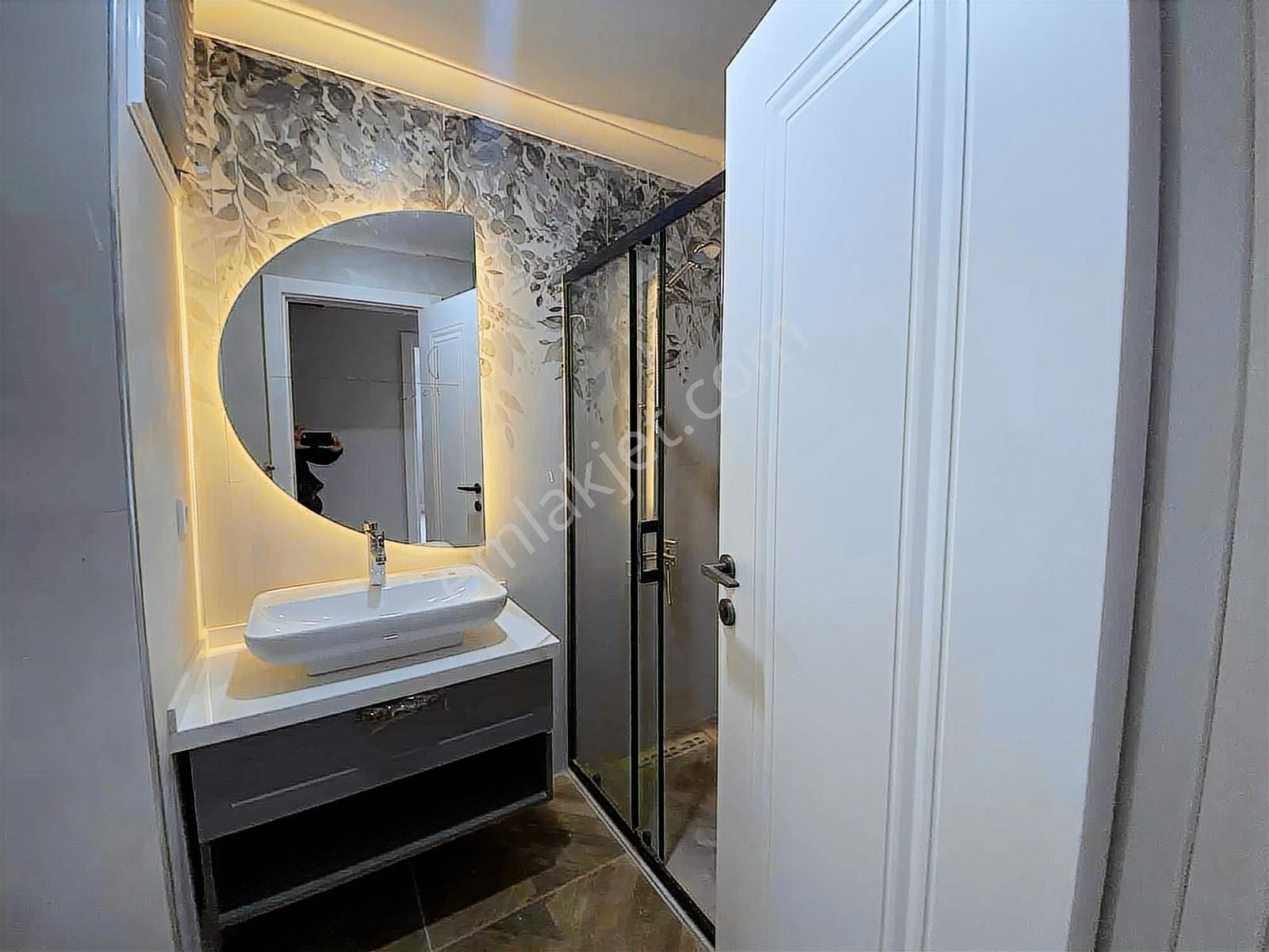 Turyap'tan Altıntepe Sahil'de Deniz Manzaralı Sıfır 4+2 Dubleks - Görsel 14