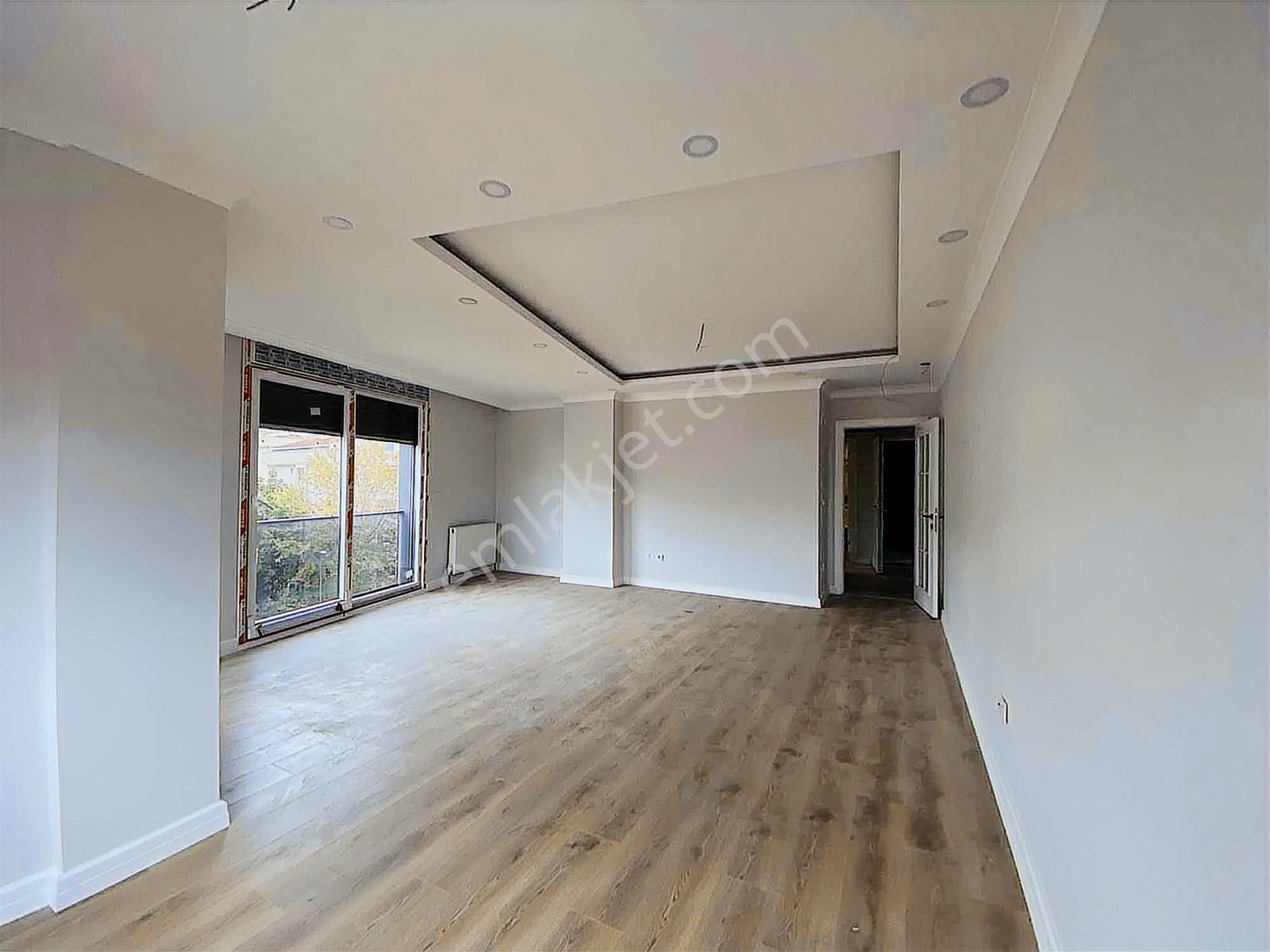 Turyap'tan Altıntepe Sahil'de Deniz Manzaralı Sıfır 4+2 Dubleks - Görsel 30