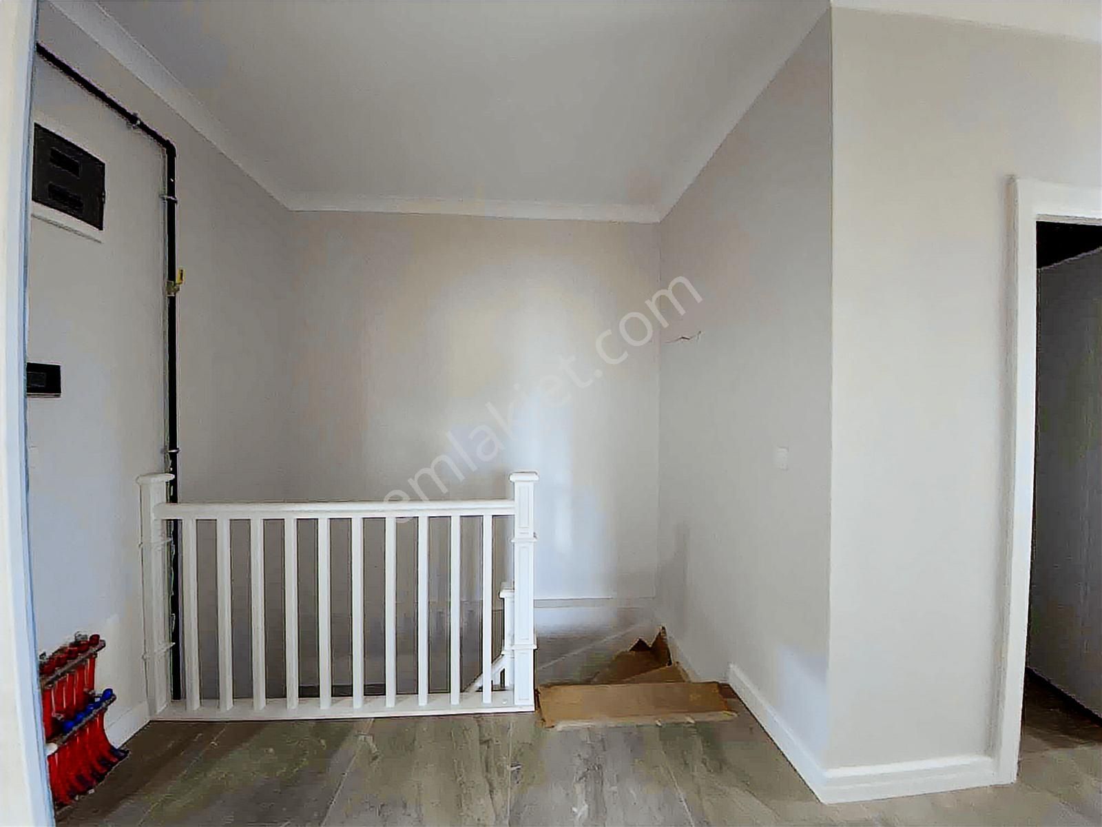 Turyap'tan Altıntepe Sahil'de Deniz Manzaralı Sıfır 4+2 Dubleks - Görsel 13