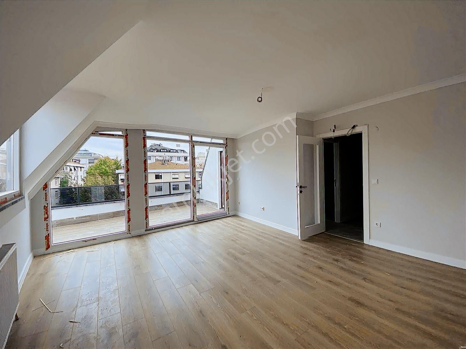 Turyap'tan Altıntepe Sahil'de Deniz Manzaralı Sıfır 4+2 Dubleks - Görsel 8