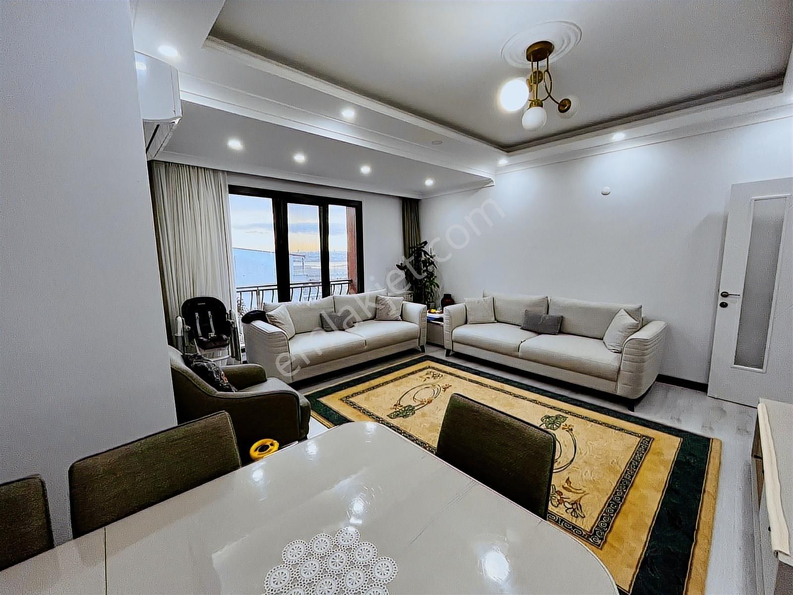 Başakşehir Altınşehir Mahallesinde 2+1 Satılık Daire Altınşehir - Görsel 18