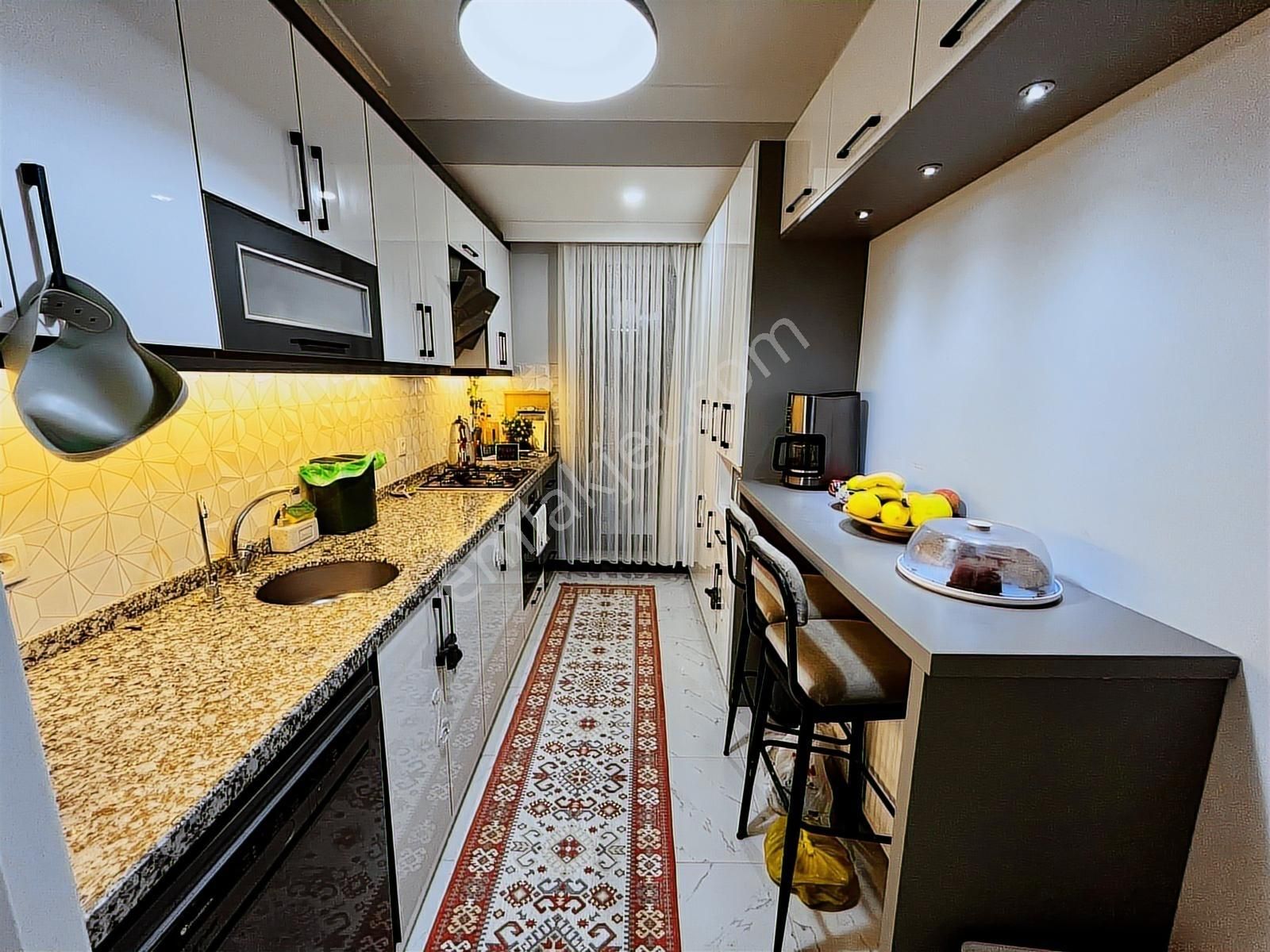 Başakşehir Altınşehir Mahallesinde 2+1 Satılık Daire Altınşehir - Görsel 11