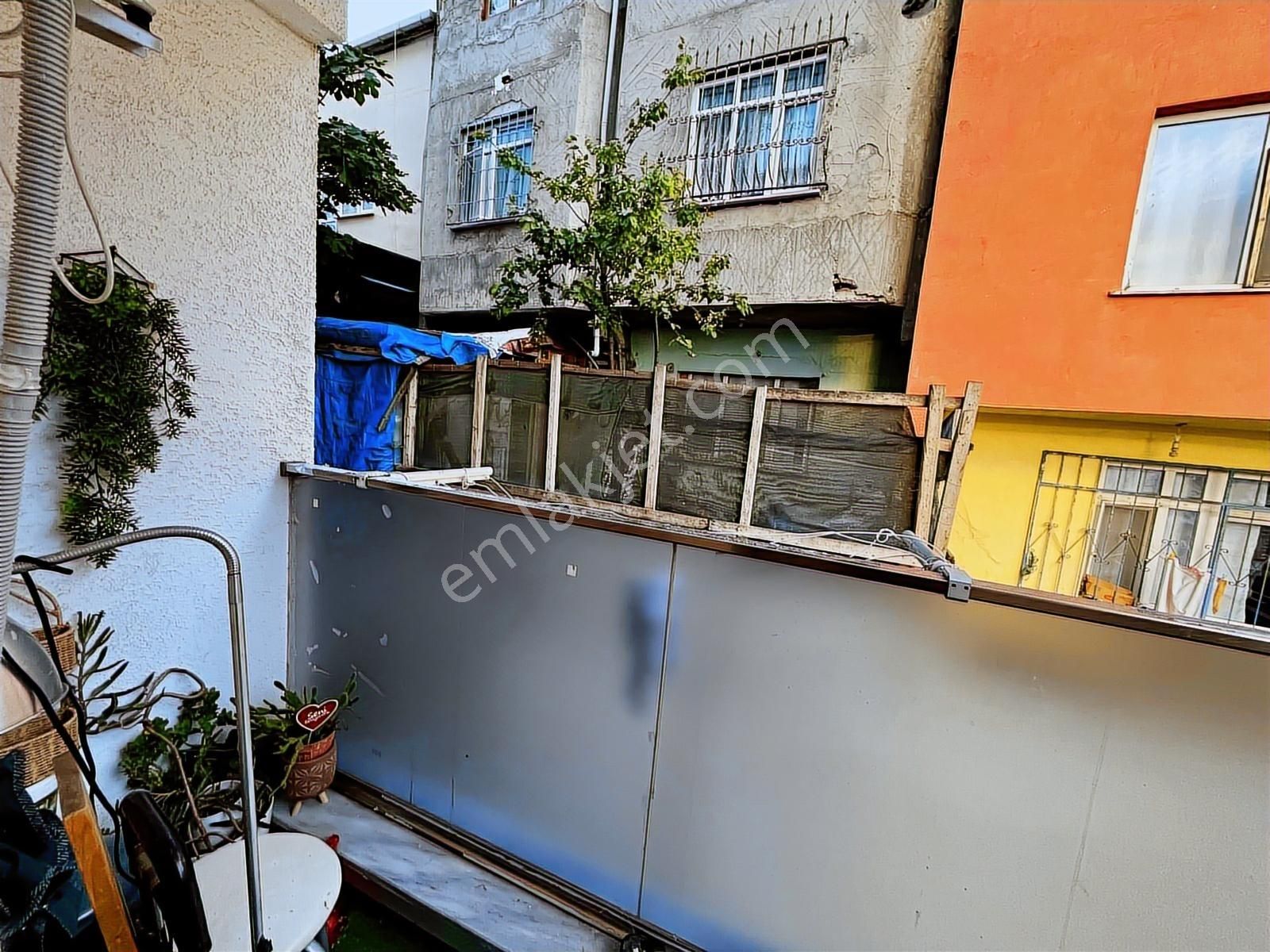 Başakşehir Altınşehir Mahallesinde 2+1 Satılık Daire Altınşehir - Görsel 34