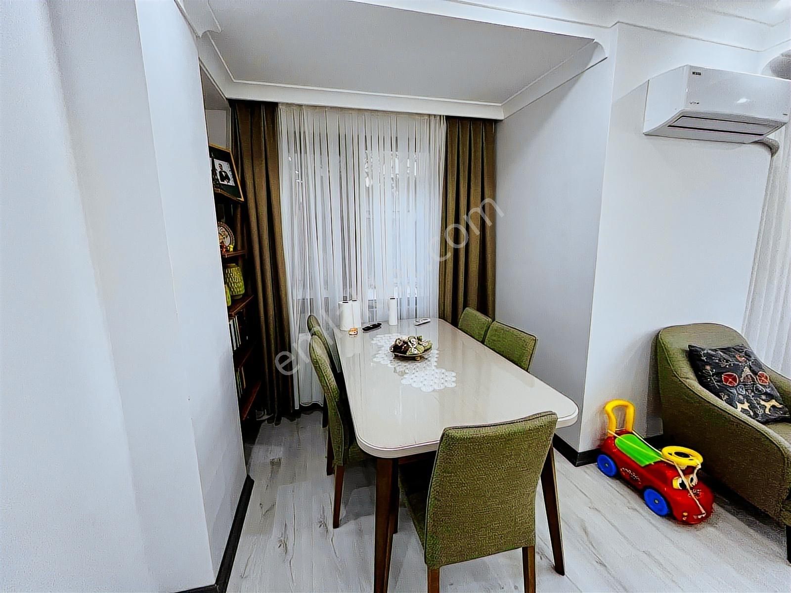 Başakşehir Altınşehir Mahallesinde 2+1 Satılık Daire Altınşehir - Görsel 13