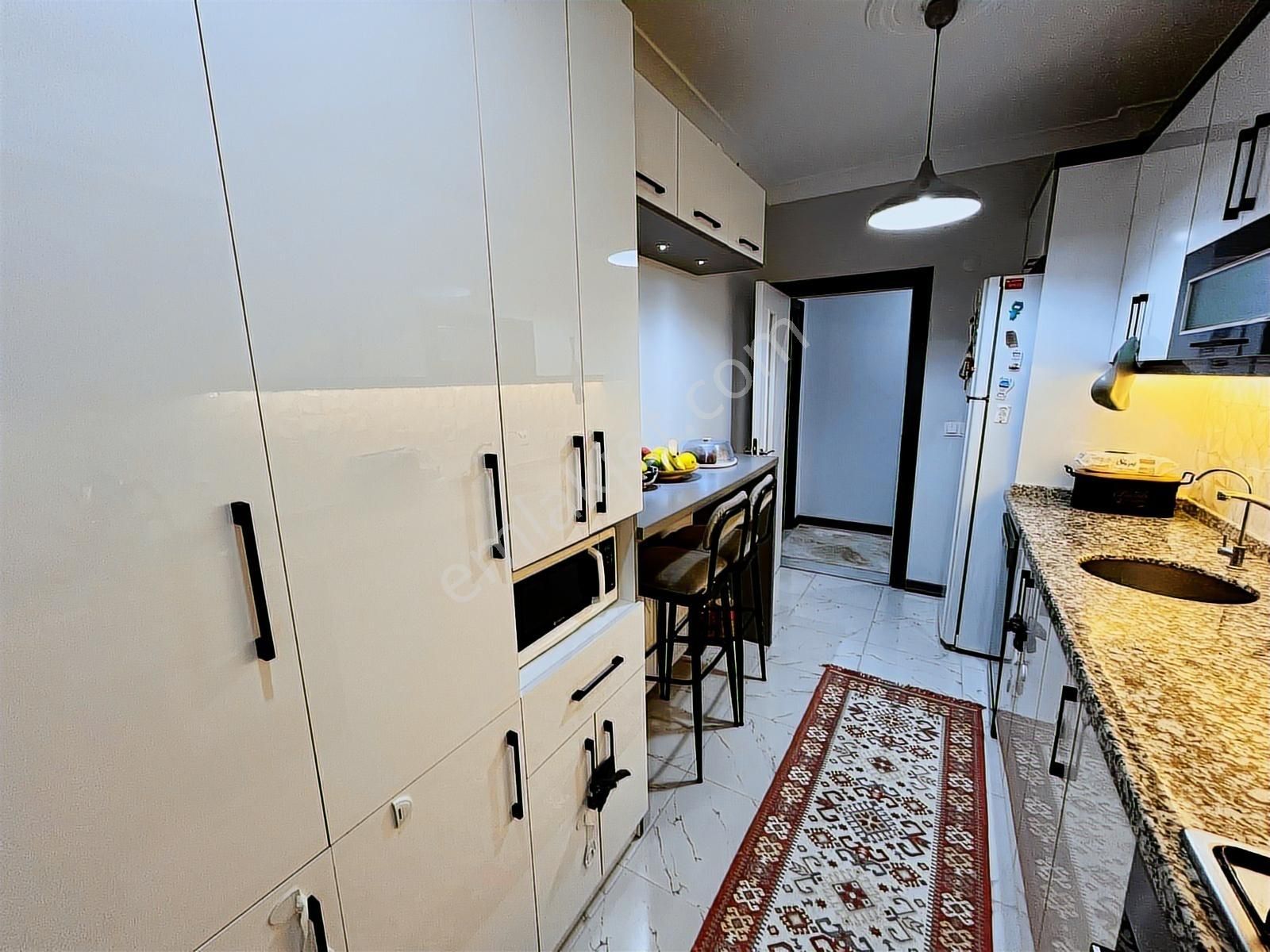 Başakşehir Altınşehir Mahallesinde 2+1 Satılık Daire Altınşehir - Görsel 19