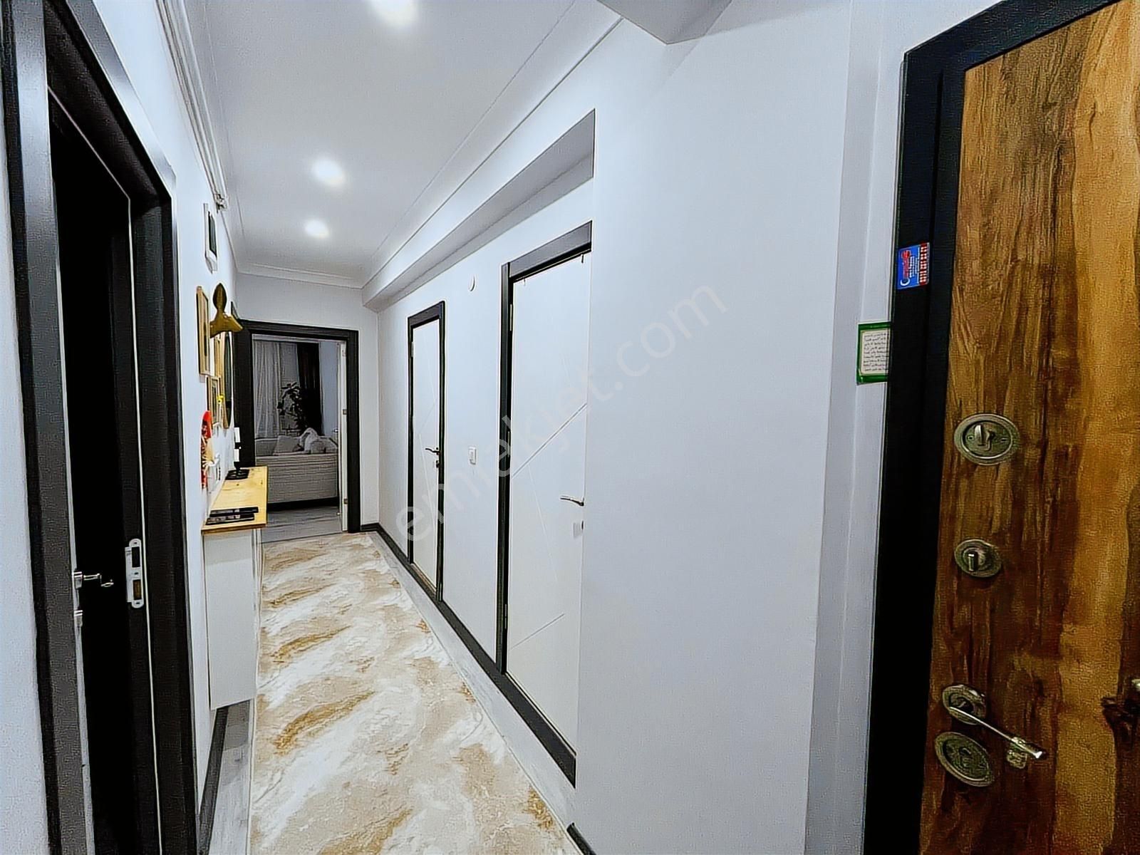 Başakşehir Altınşehir Mahallesinde 2+1 Satılık Daire Altınşehir - Görsel 22