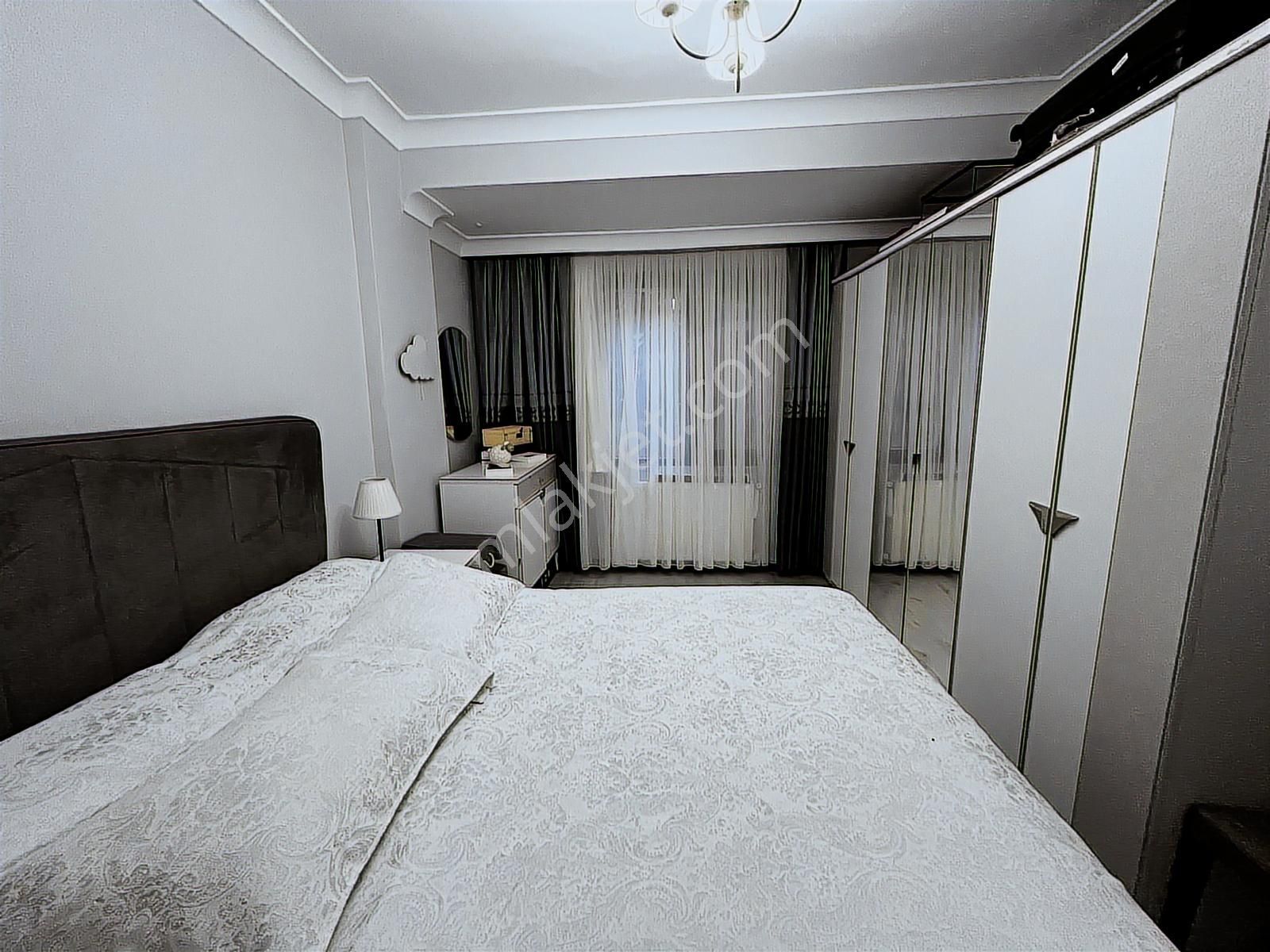 Başakşehir Altınşehir Mahallesinde 2+1 Satılık Daire Altınşehir - Görsel 23