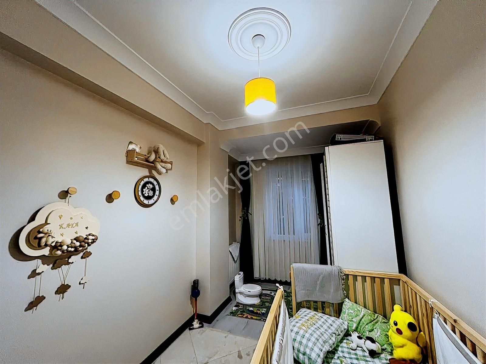 Başakşehir Altınşehir Mahallesinde 2+1 Satılık Daire Altınşehir - Görsel 2