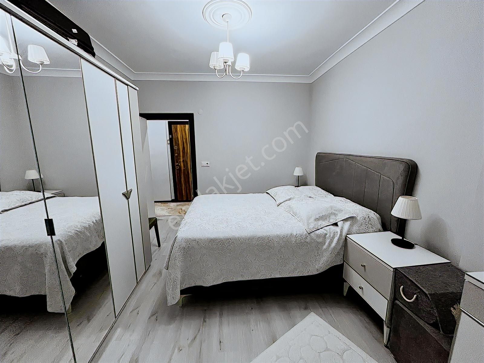 Başakşehir Altınşehir Mahallesinde 2+1 Satılık Daire Altınşehir - Görsel 30