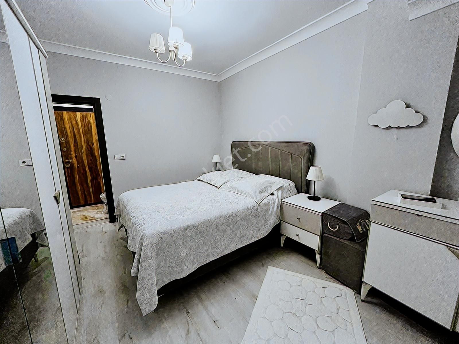 Başakşehir Altınşehir Mahallesinde 2+1 Satılık Daire Altınşehir - Görsel 12