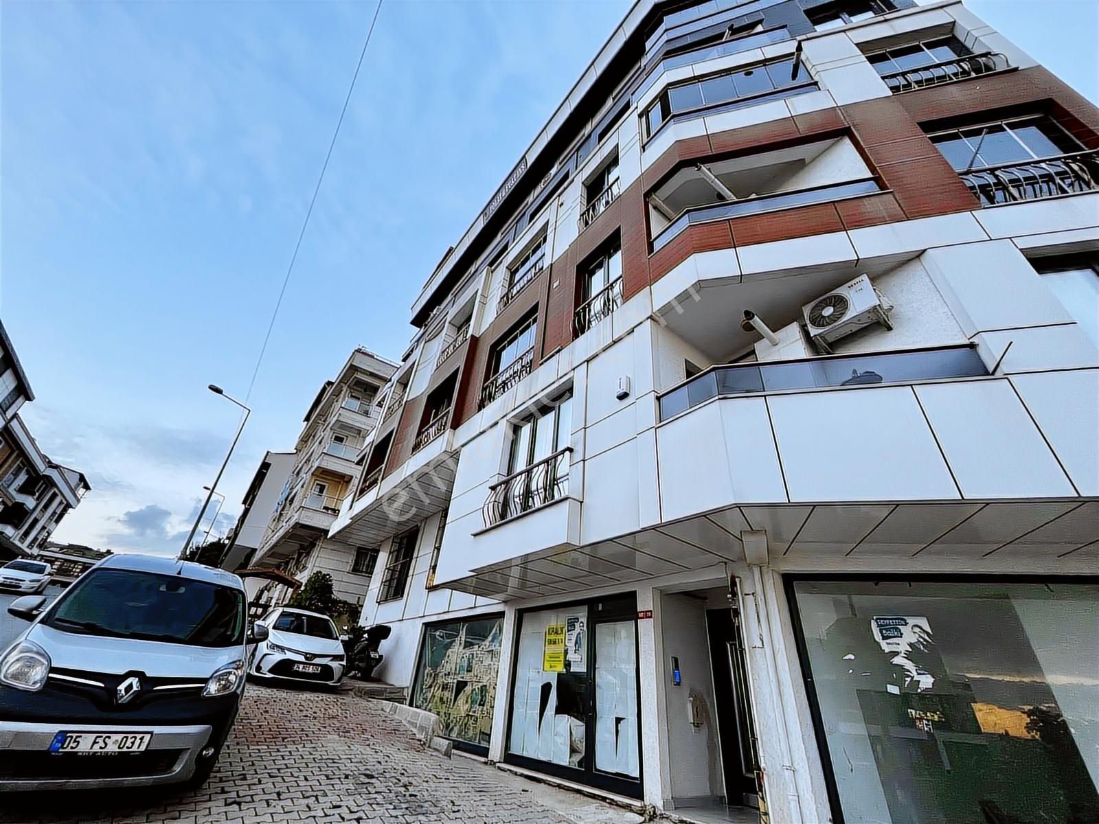 Başakşehir Altınşehir Mahallesinde 2+1 Satılık Daire Altınşehir - Görsel 5