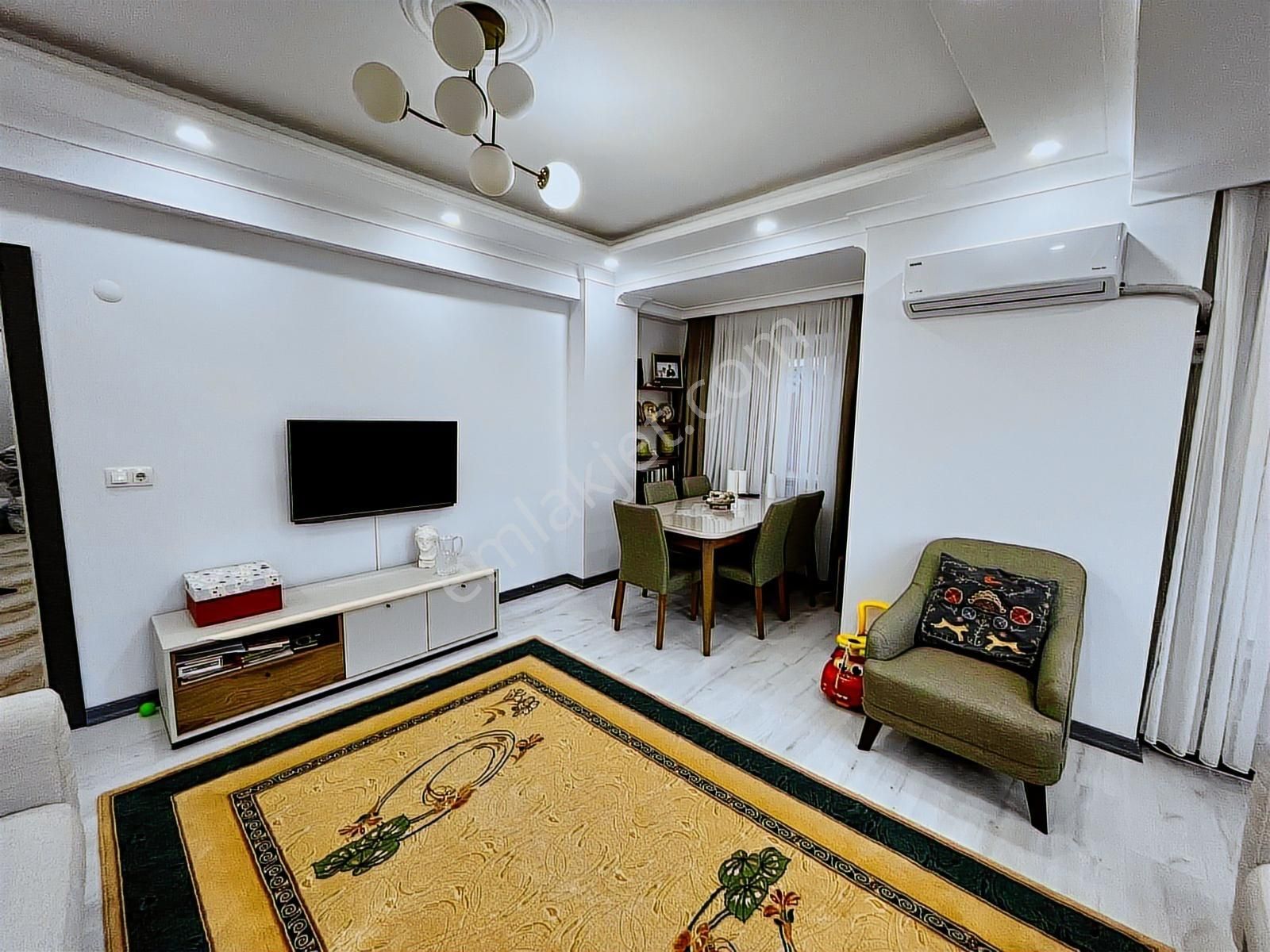 Başakşehir Altınşehir Mahallesinde 2+1 Satılık Daire Altınşehir - Görsel 8